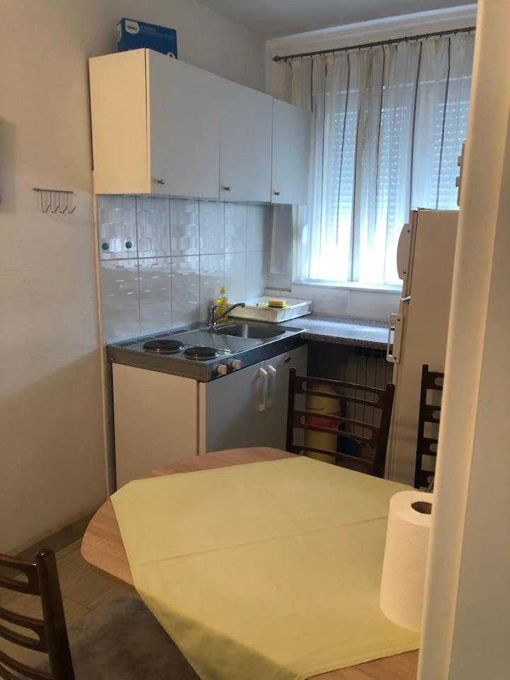Apartment GIARDINO