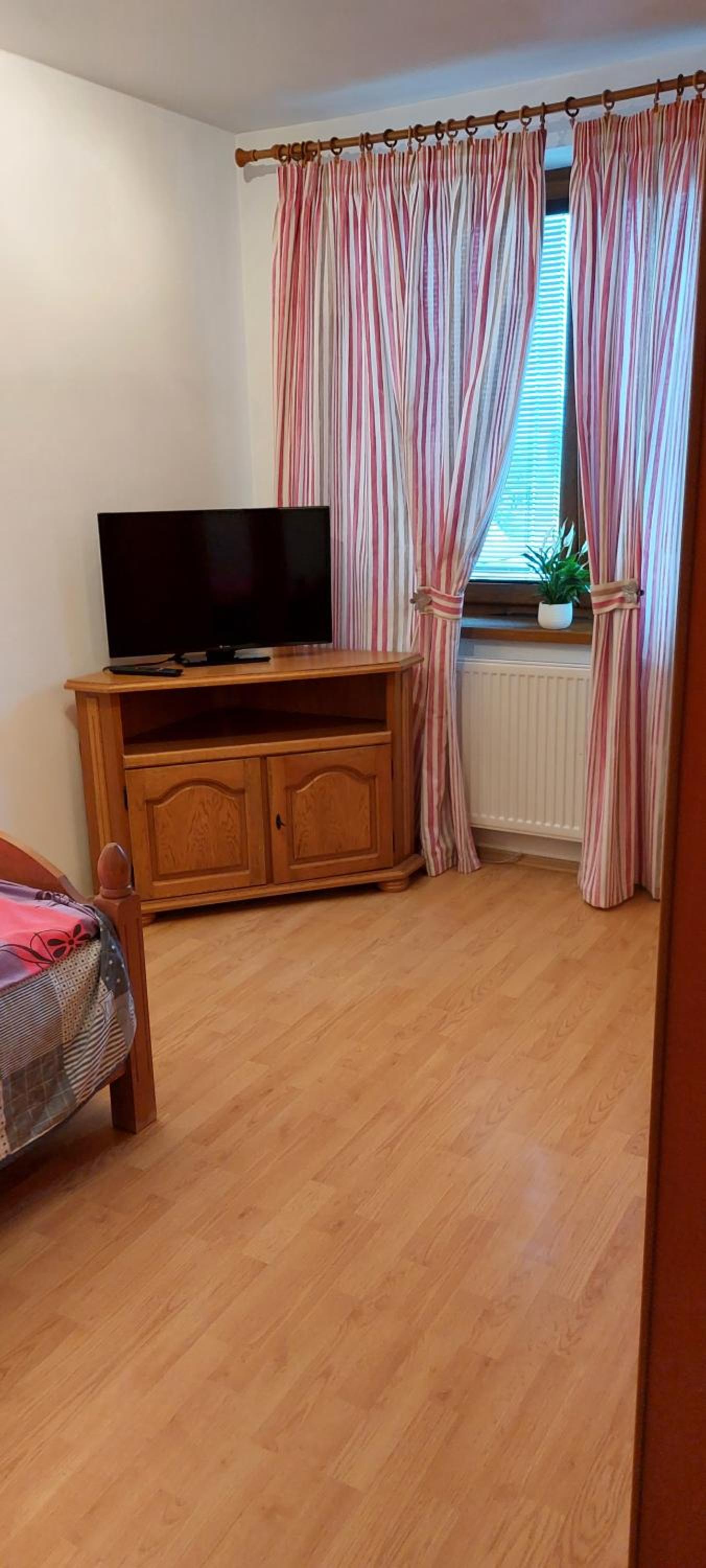 Rodinný apartmán Alma