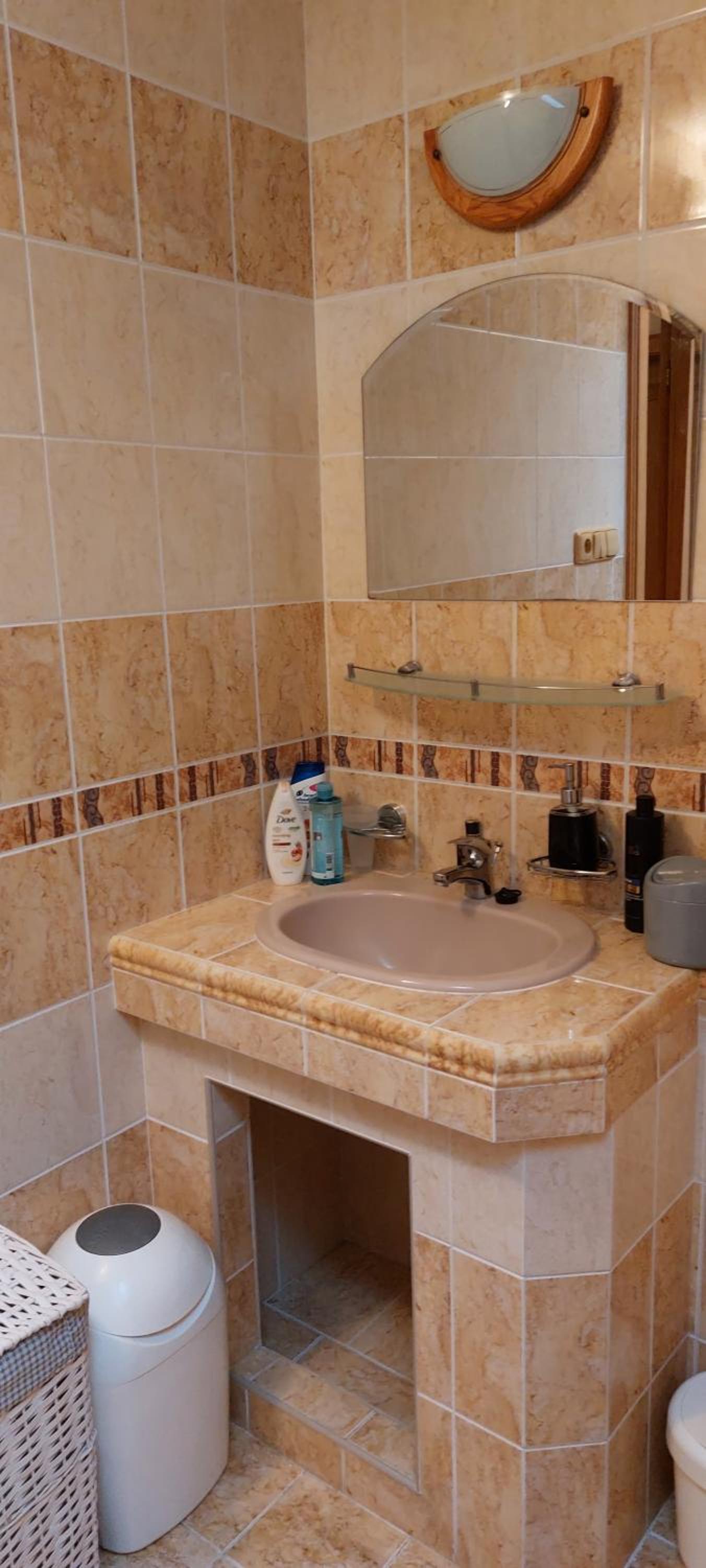 Rodinný apartmán Alma