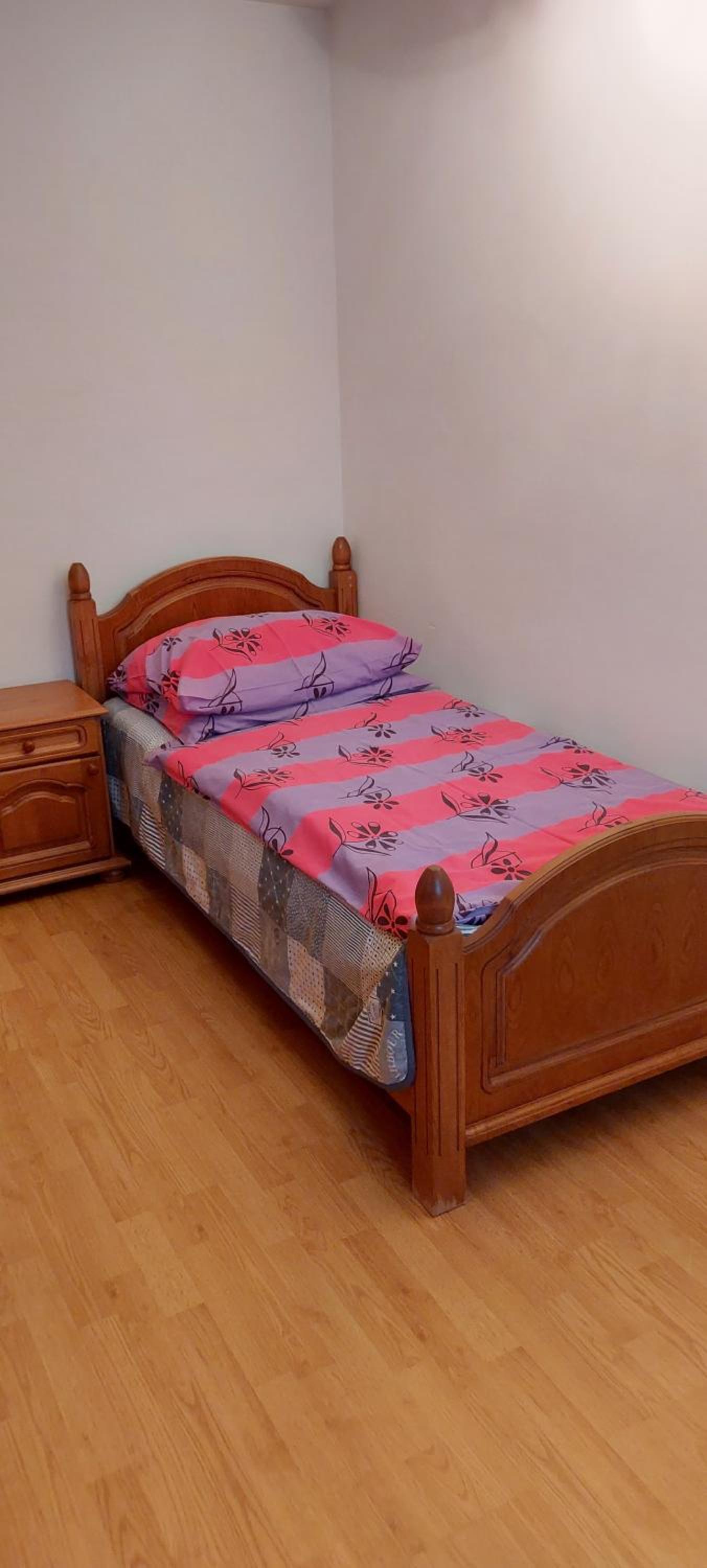 Rodinný apartmán Alma