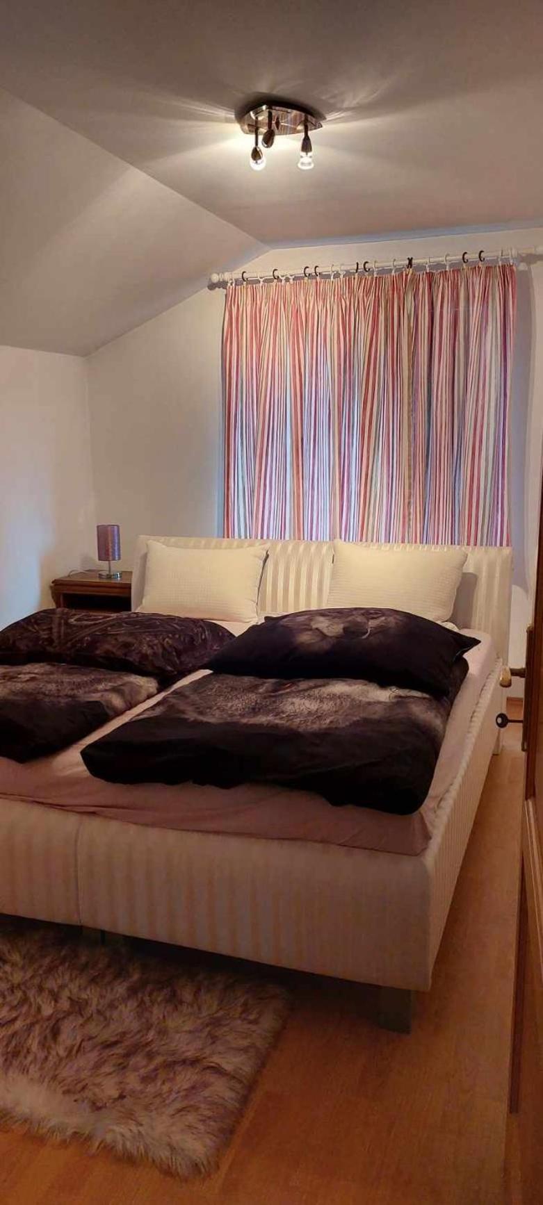Rodinný apartmán Alma