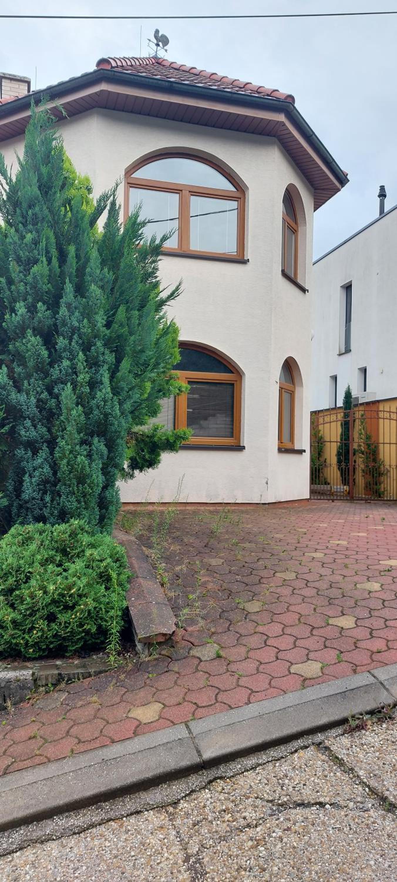 Rodinný apartmán Alma