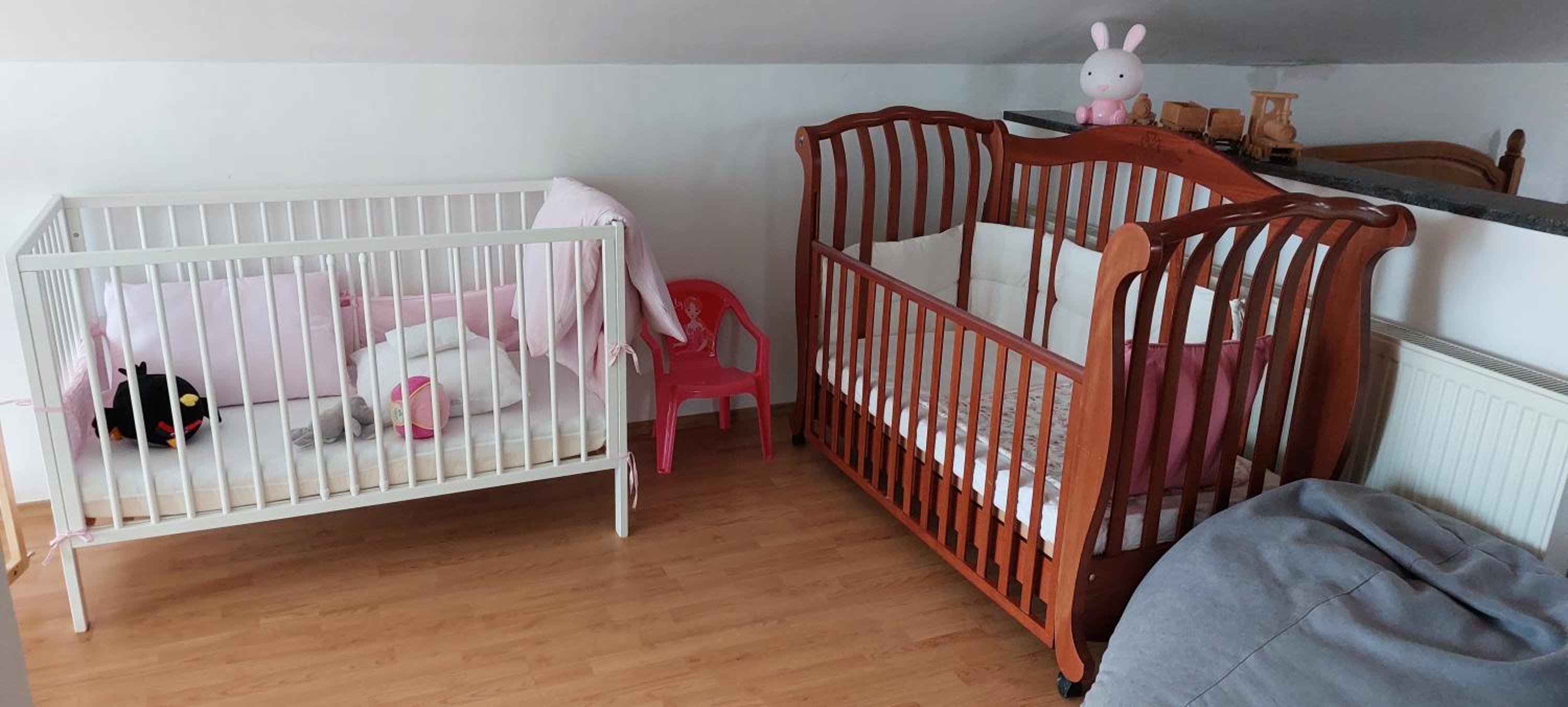 Rodinný apartmán Alma