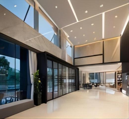 Hampton By Hilton Hangzhou Future Sign Technology City