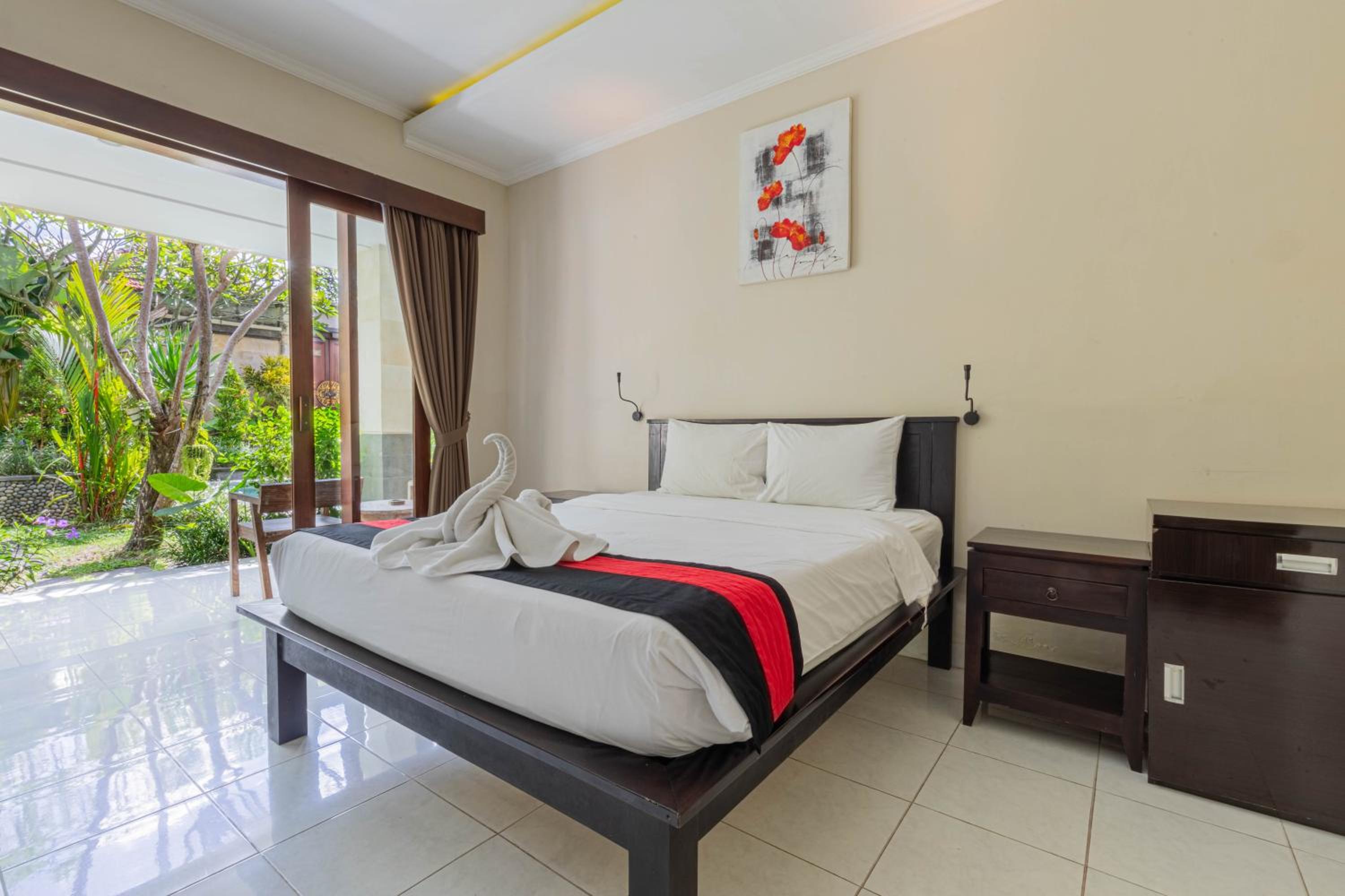 Puri Canggu Residence