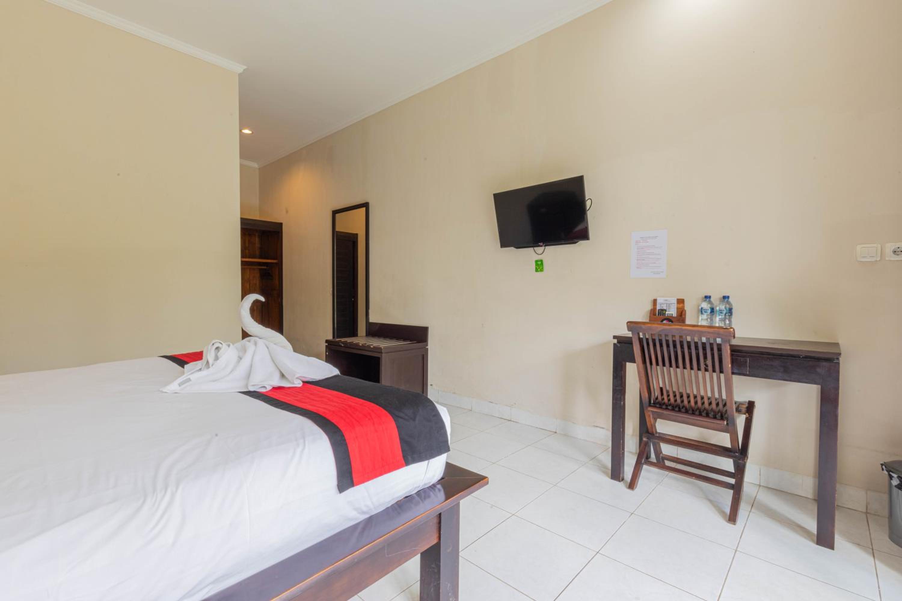 Puri Canggu Residence