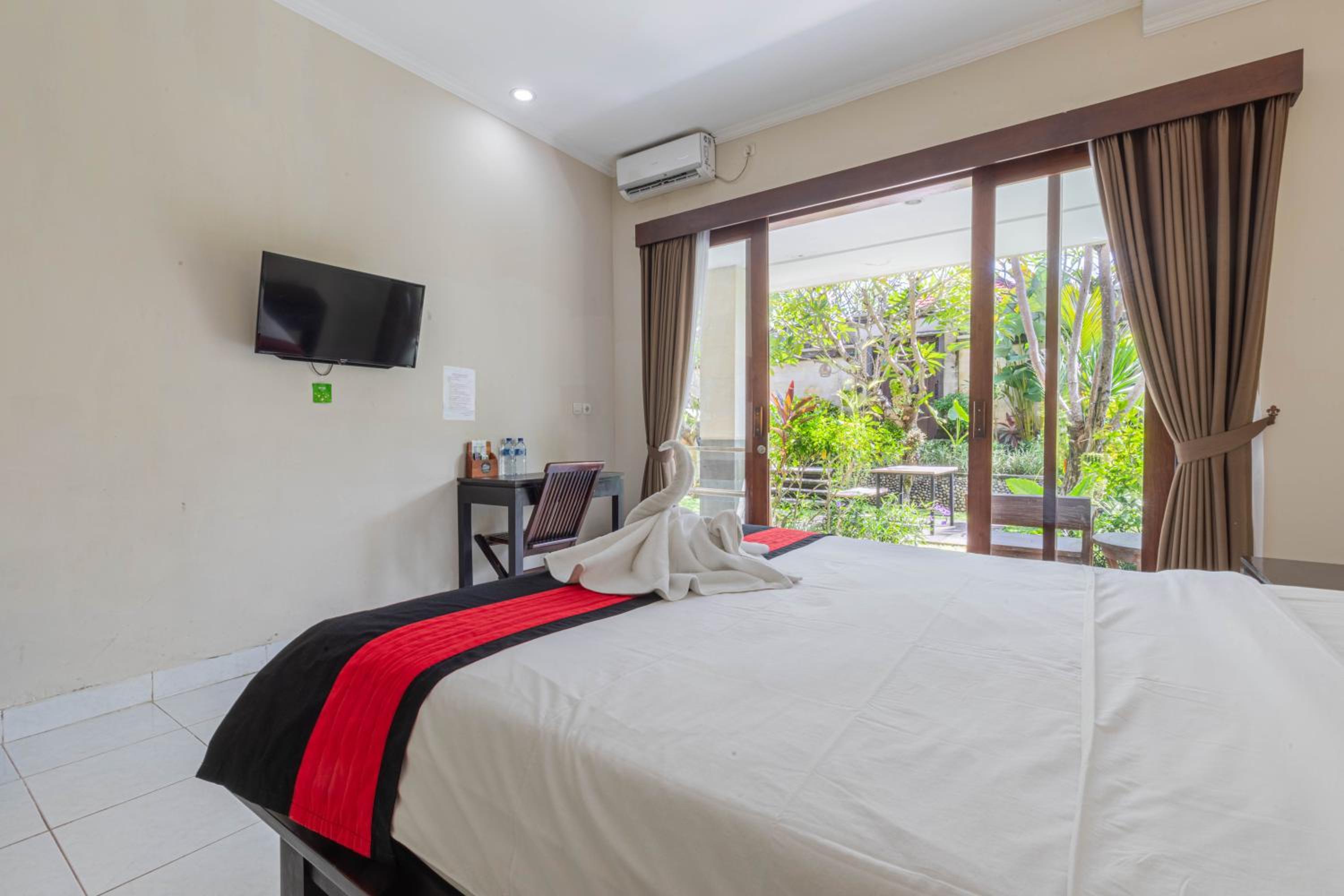 Puri Canggu Residence