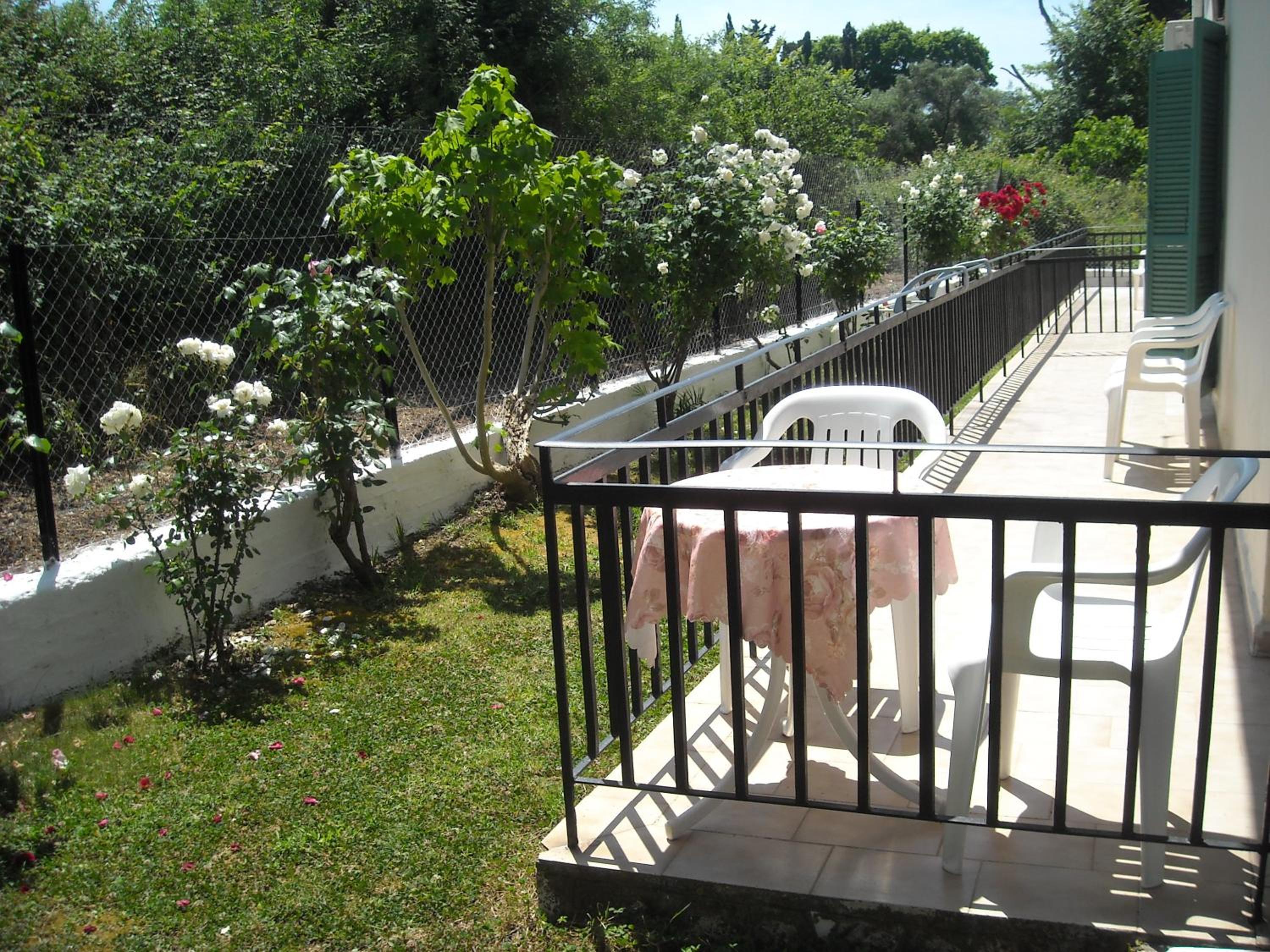 Maritsas Apartments