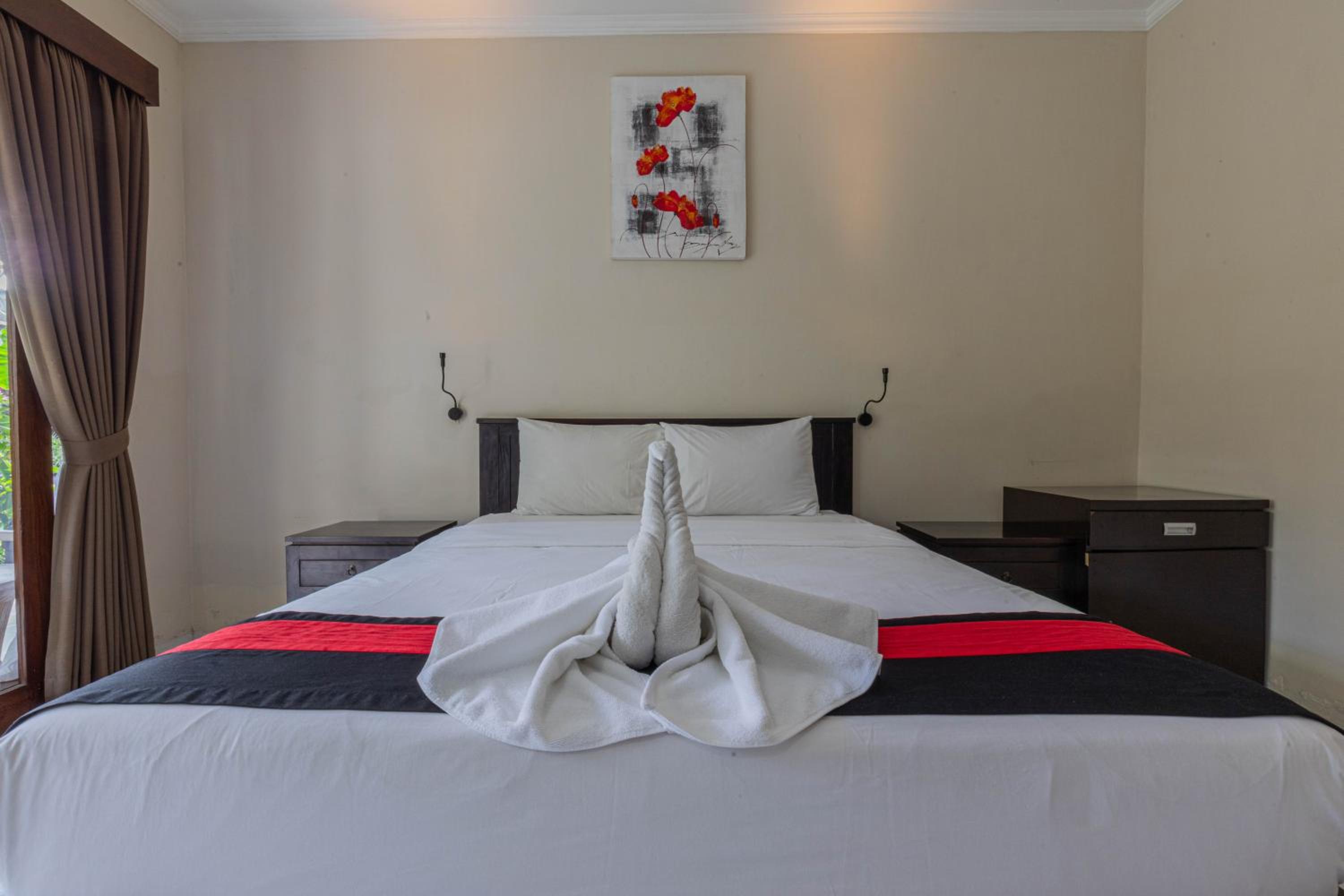 Puri Canggu Residence