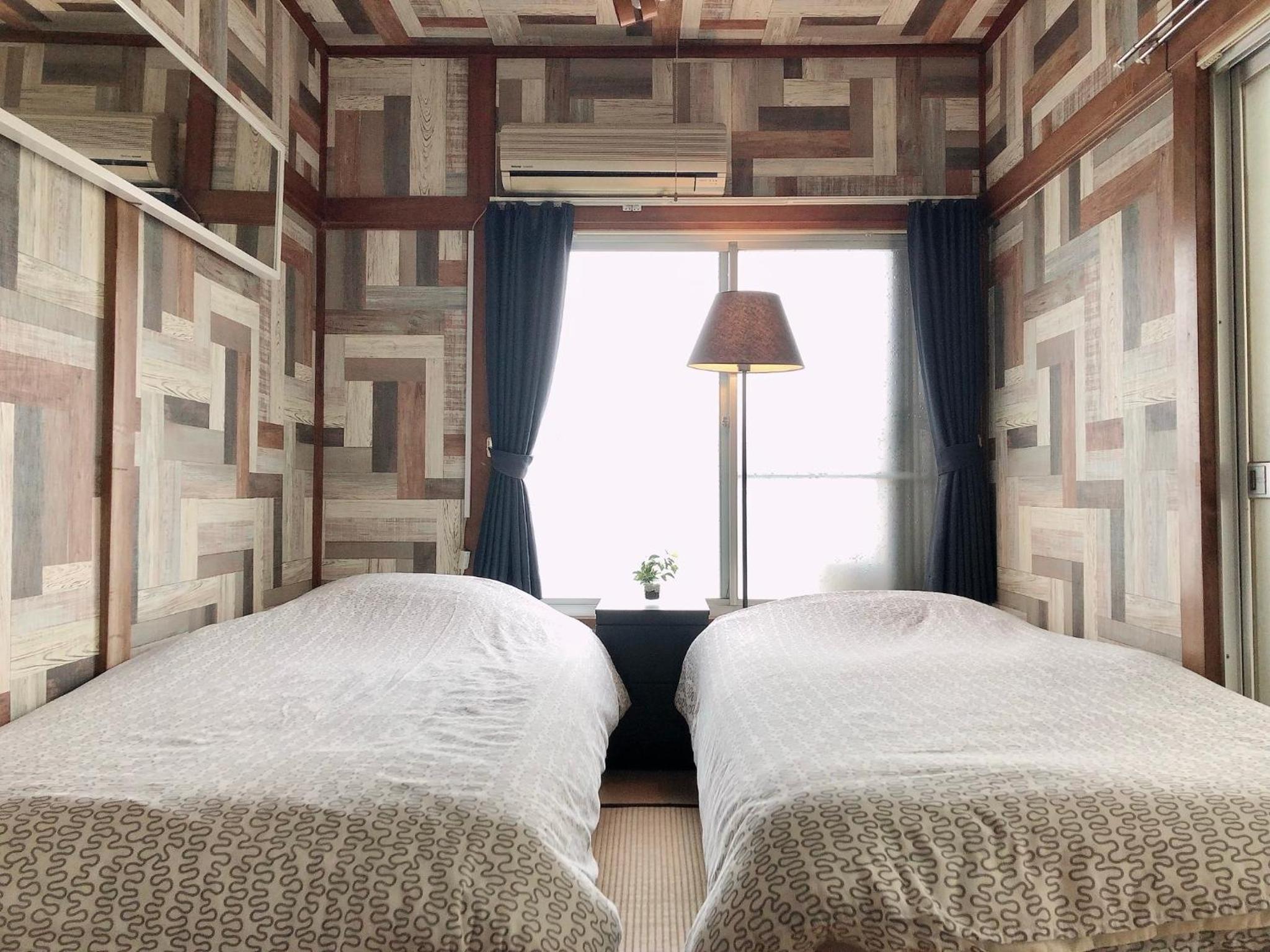Guesthouse Haneda Airport