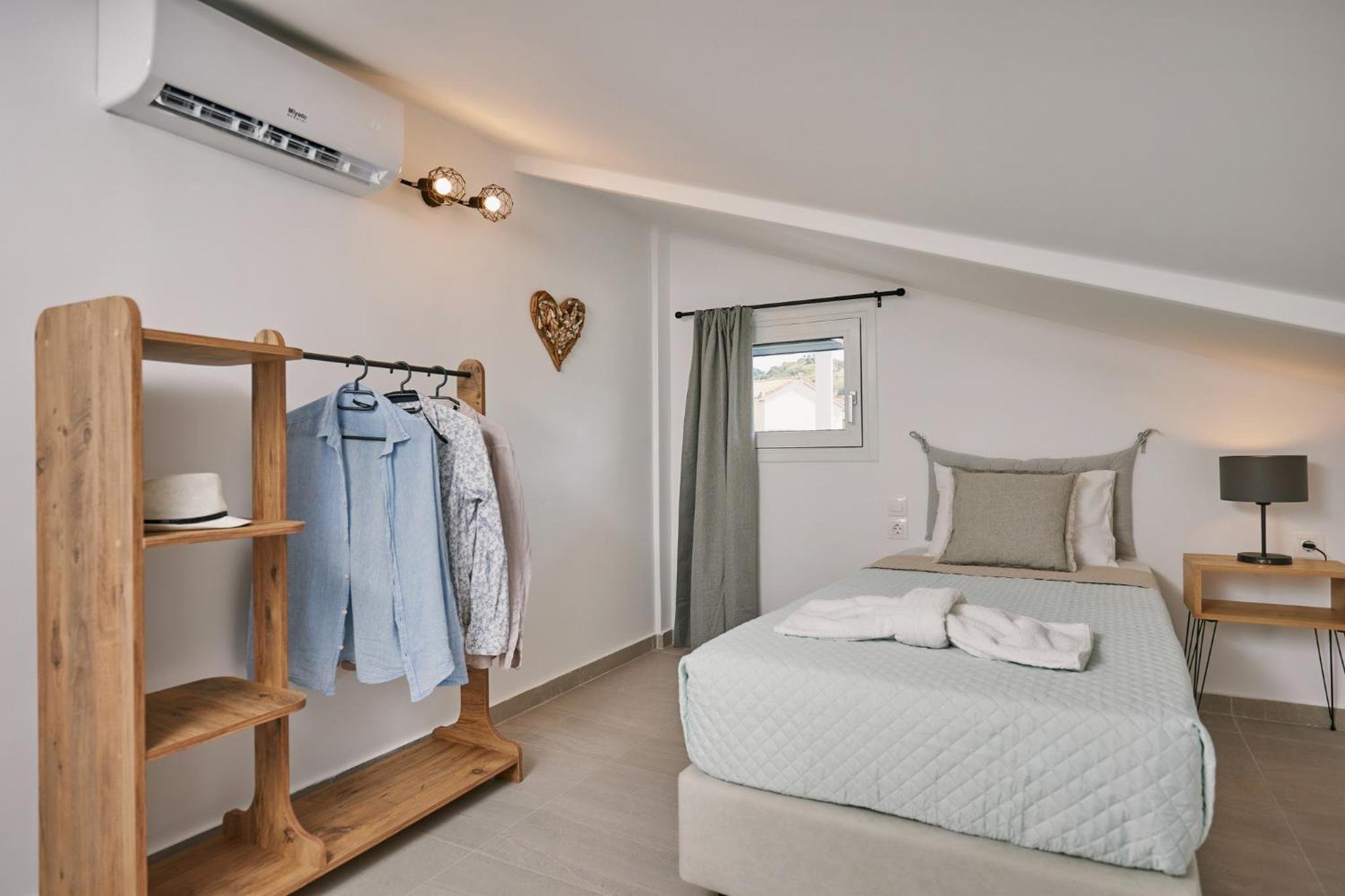 Sofita - Beachfront 2BR Apartment with Sea View, by TK Premium Stays