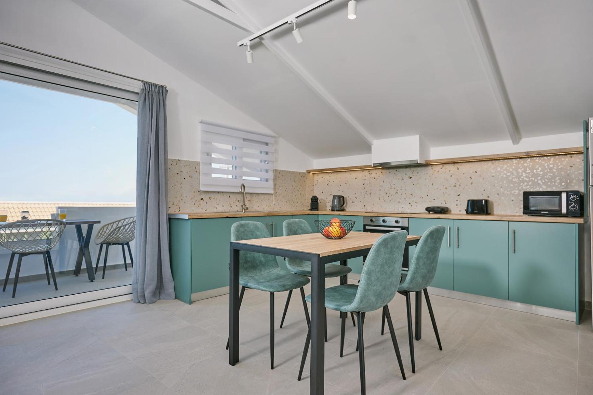 Sofita Sea View Apartment, By TK Premium Stays photo 4