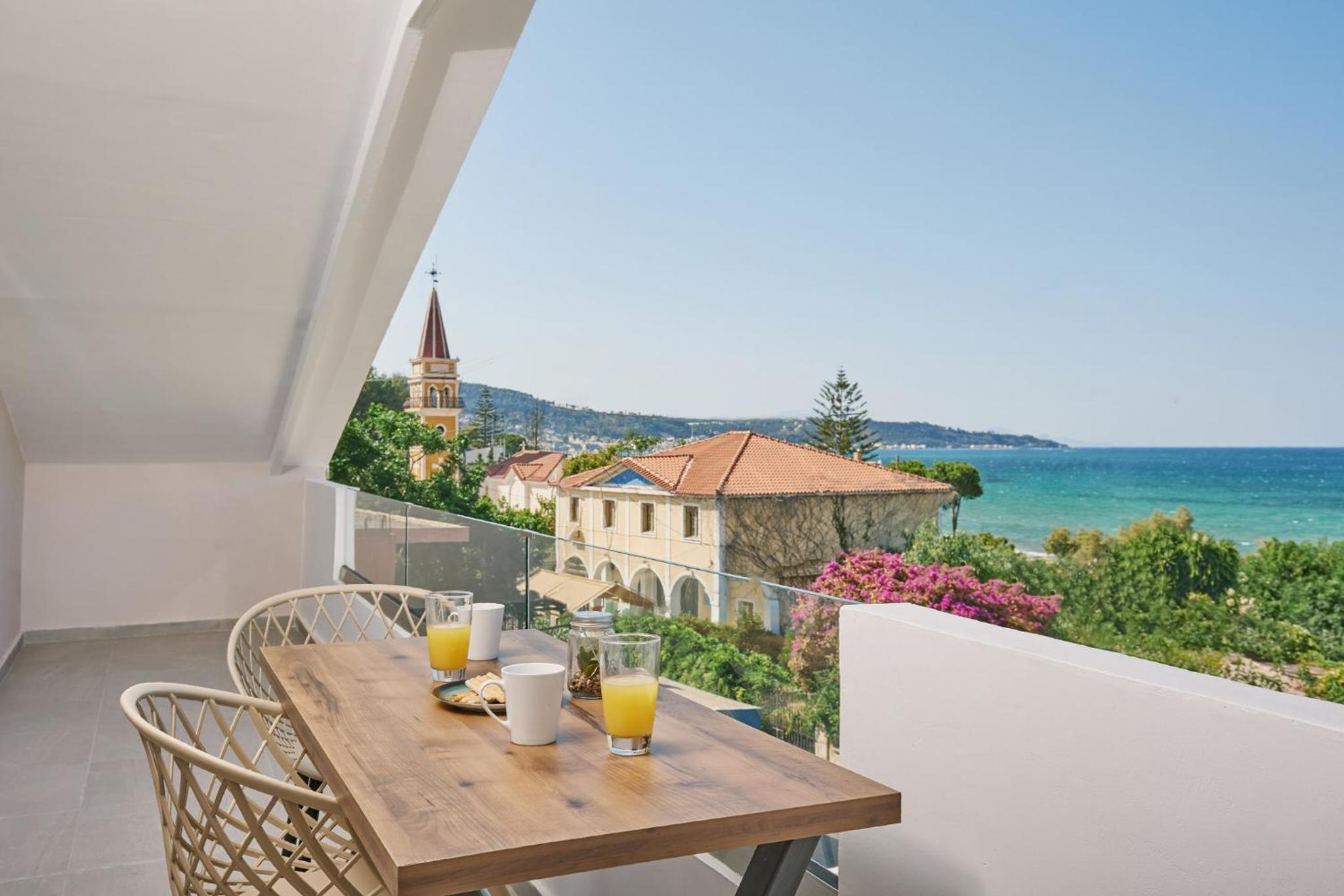 Sofita - Beachfront 2BR Apartment with Sea View, by TK Premium Stays