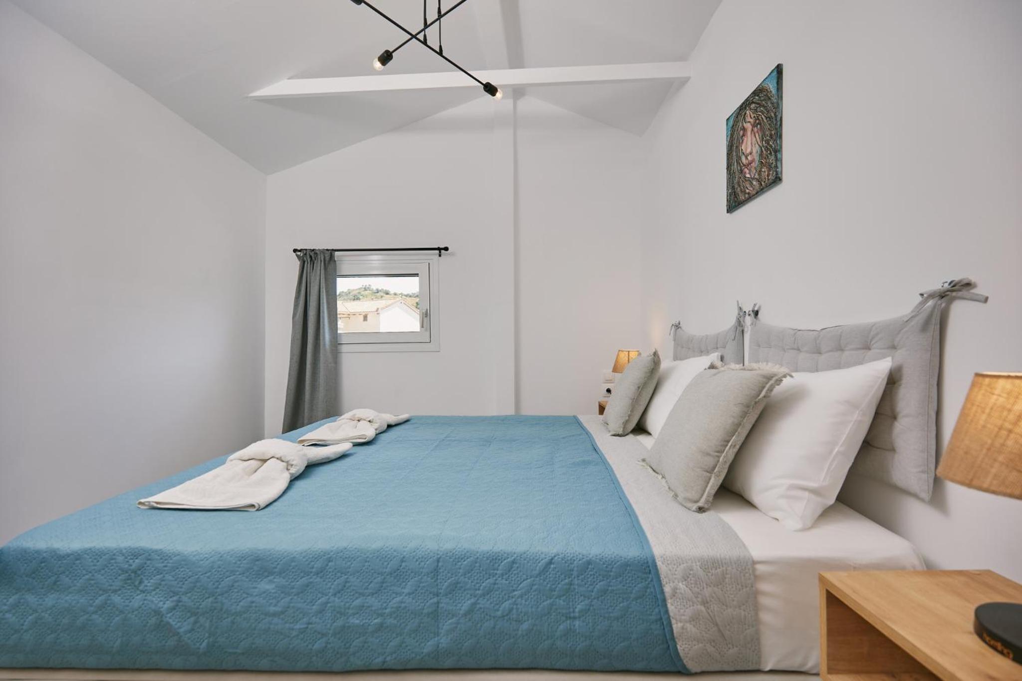 Sofita - Beachfront 2BR Apartment with Sea View, by TK Premium Stays