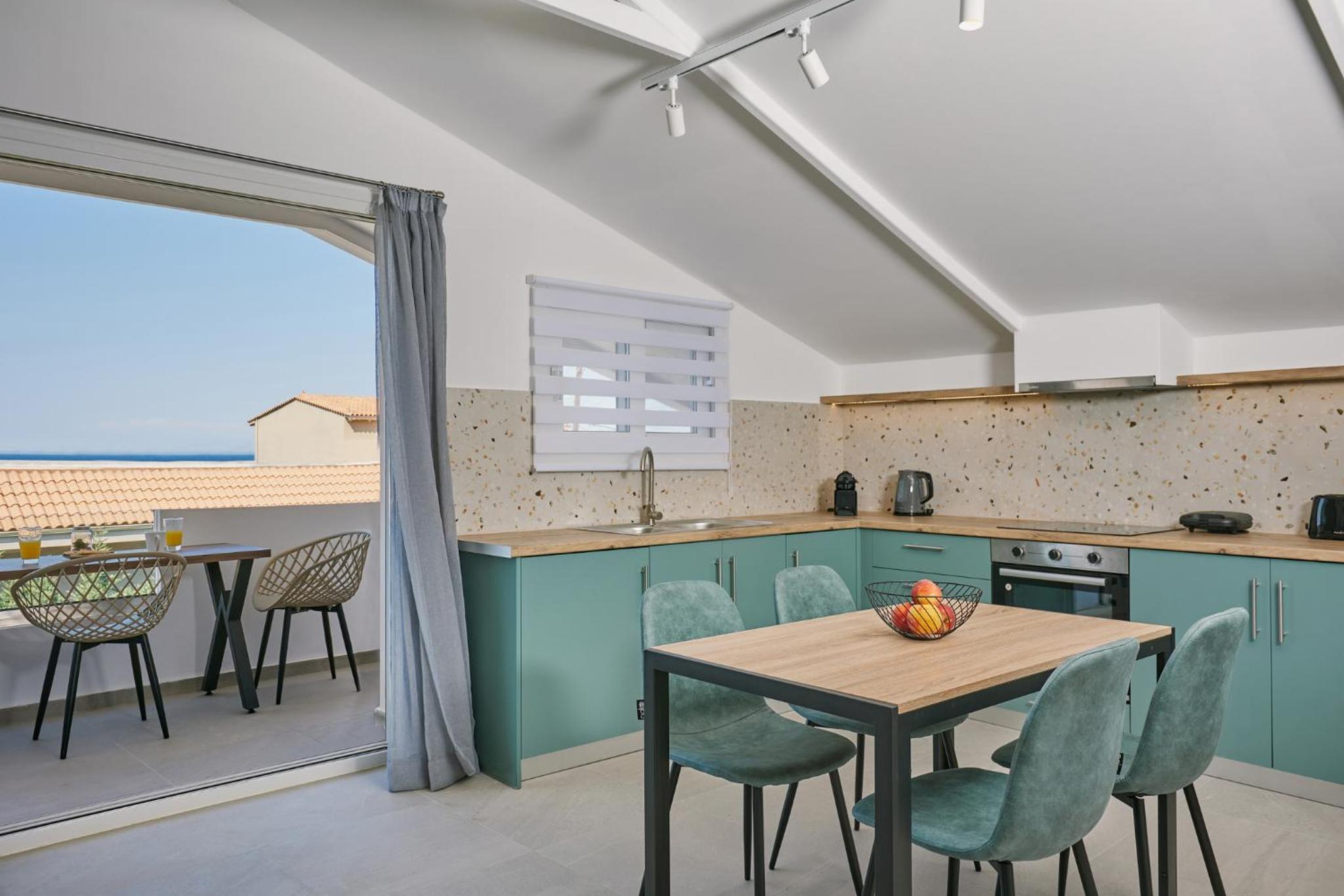 Sofita - Beachfront 2BR Apartment with Sea View, by TK Premium Stays