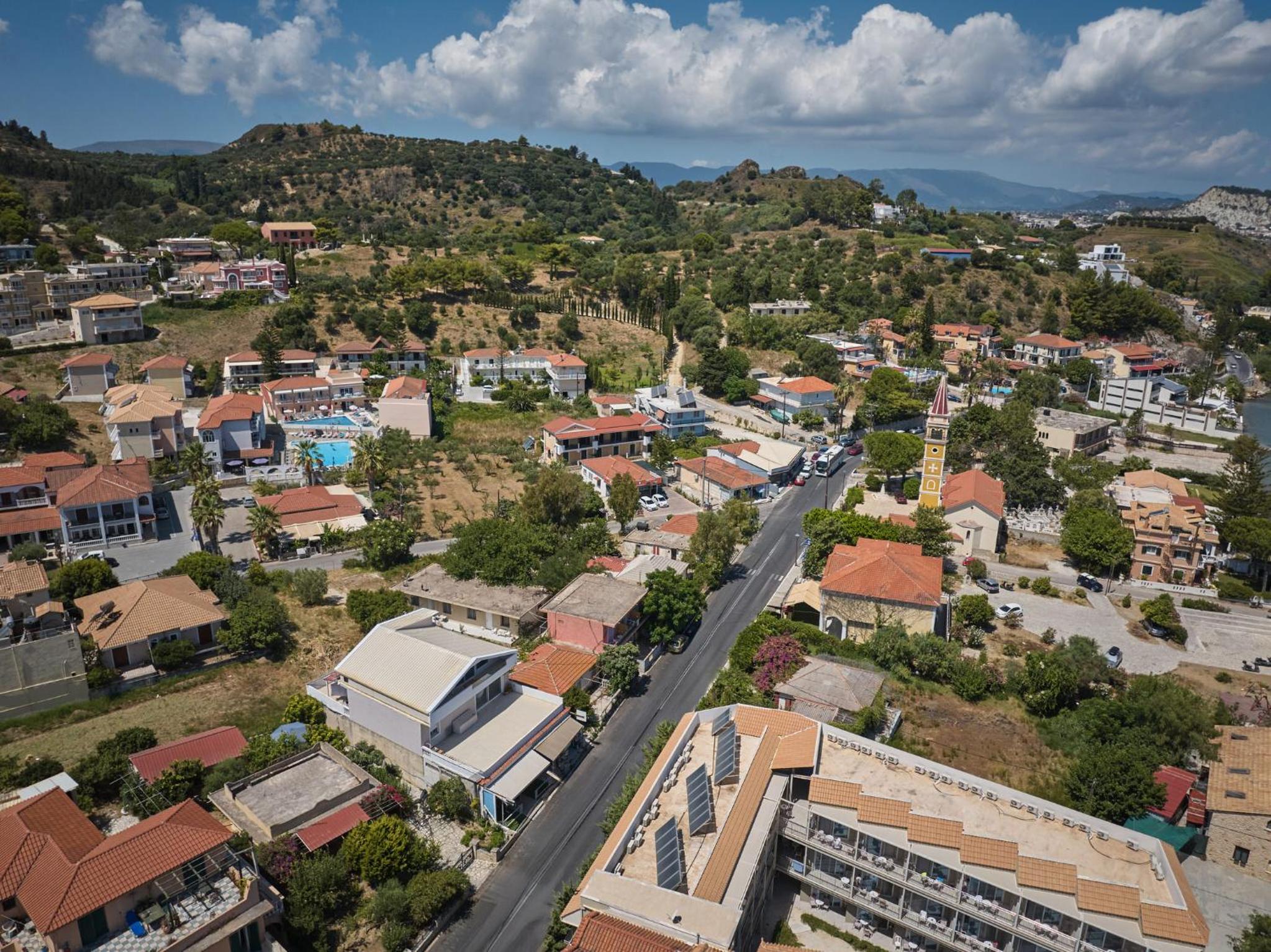 Sofita - Beachfront 2BR Apartment with Sea View, by TK Premium Stays