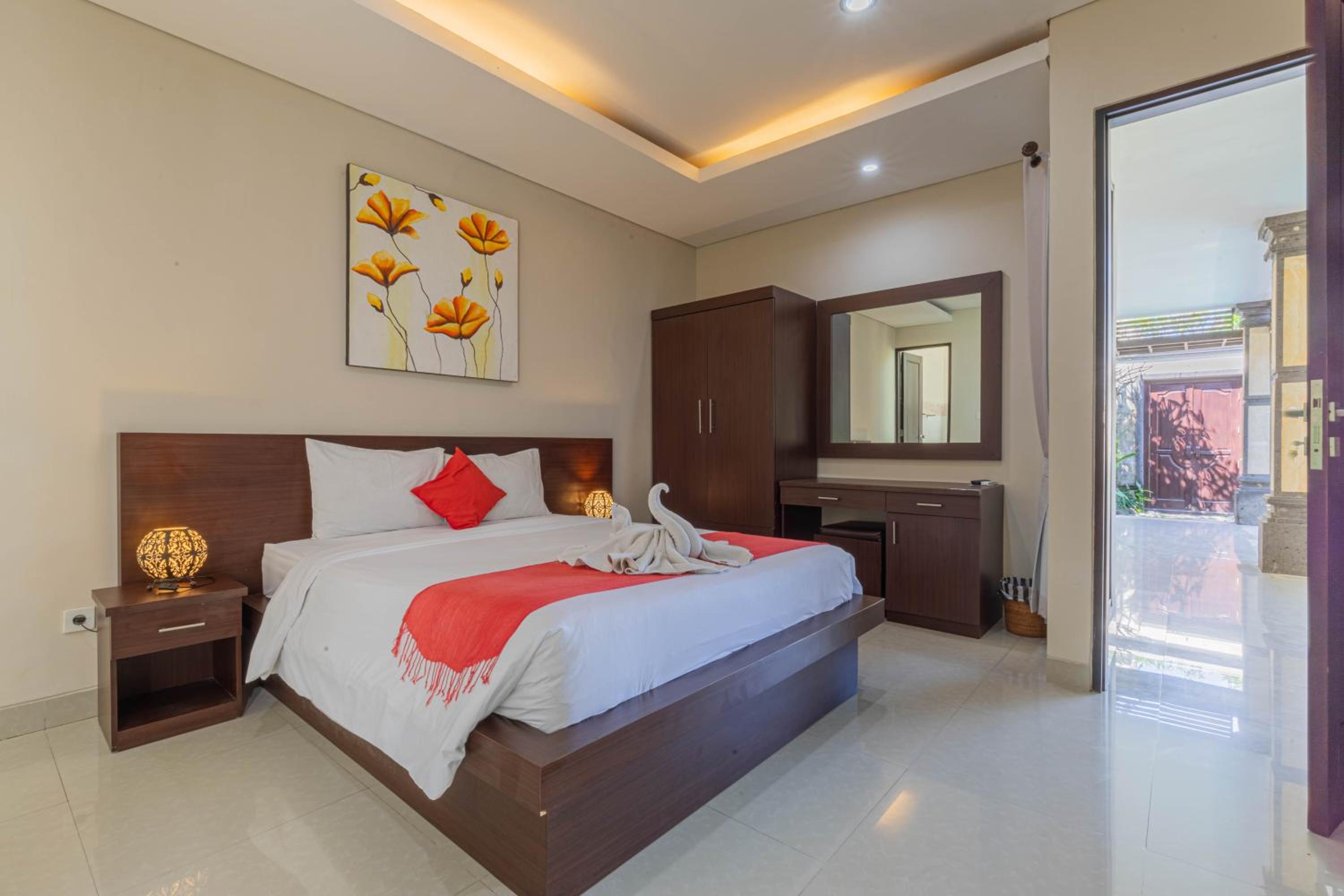 Puri Canggu Residence