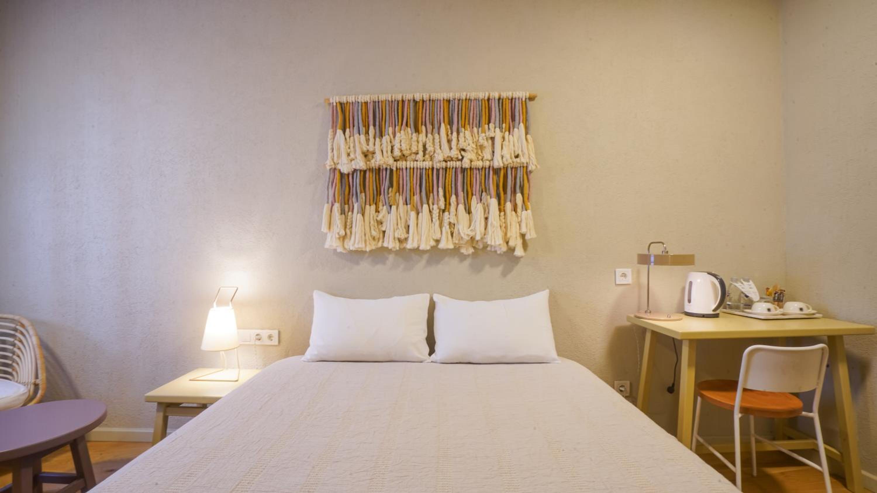 Bono Hotel Old Town - Image 109