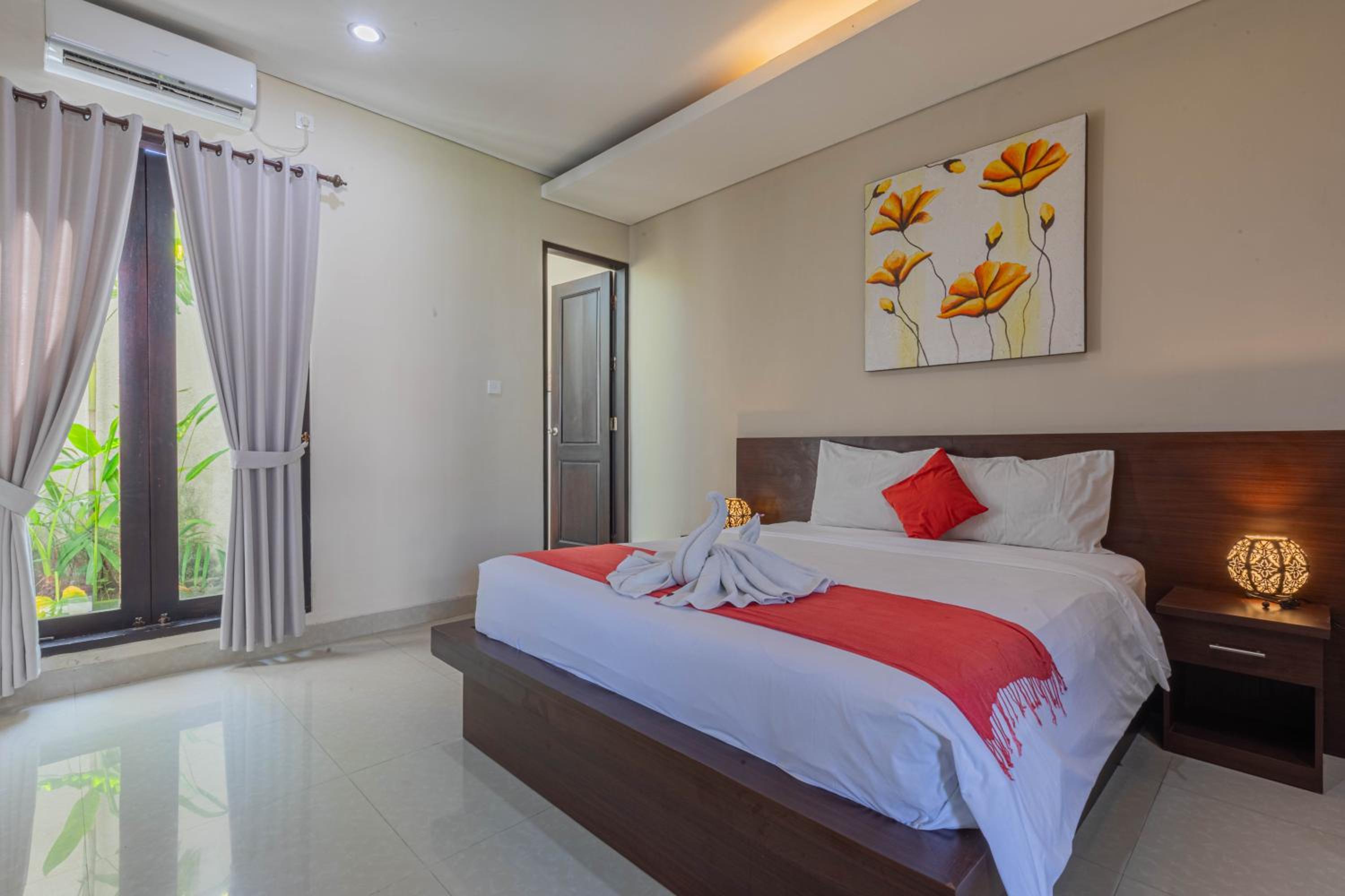 Puri Canggu Residence