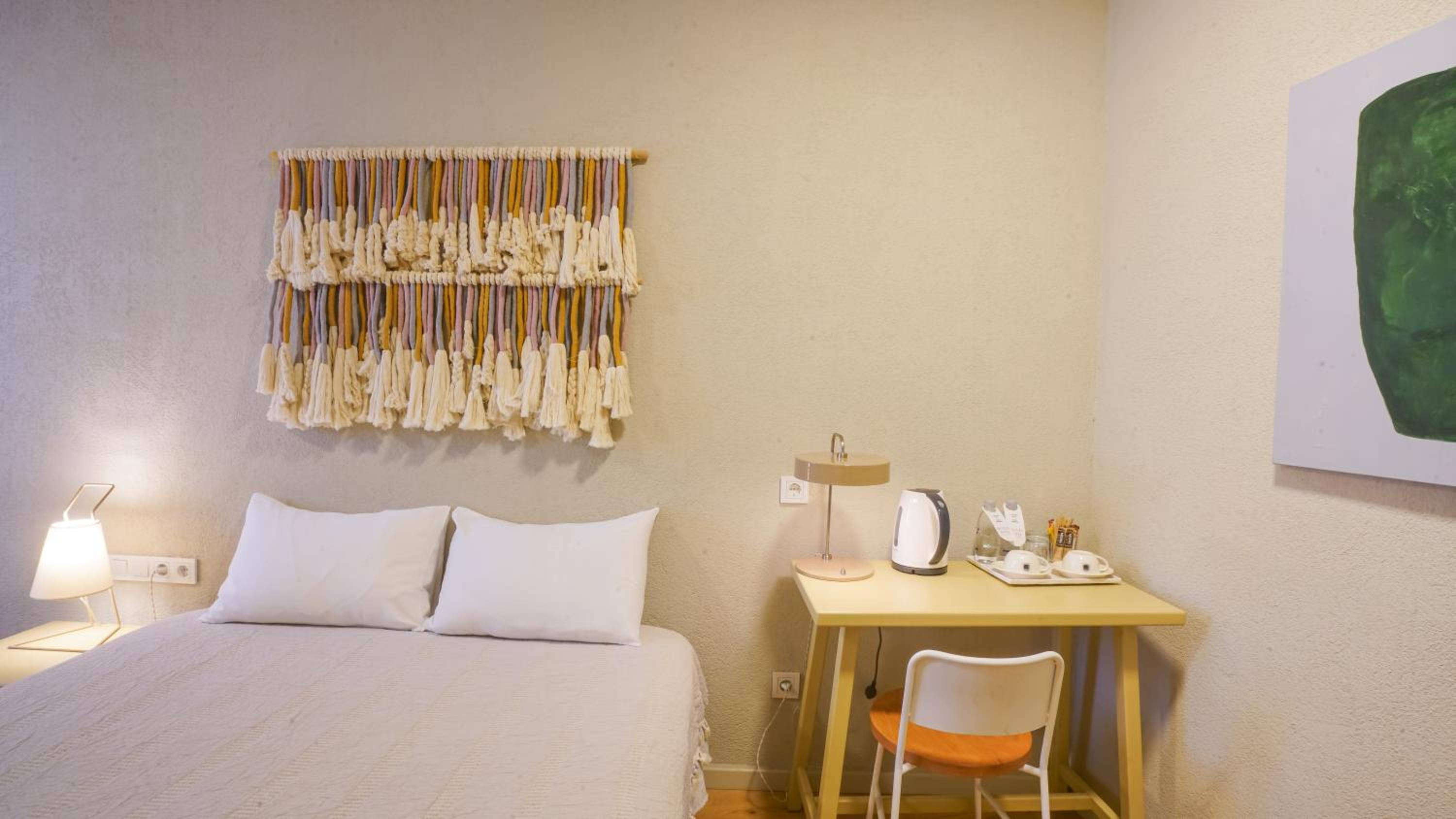 Bono Hotel Old Town - Image 113