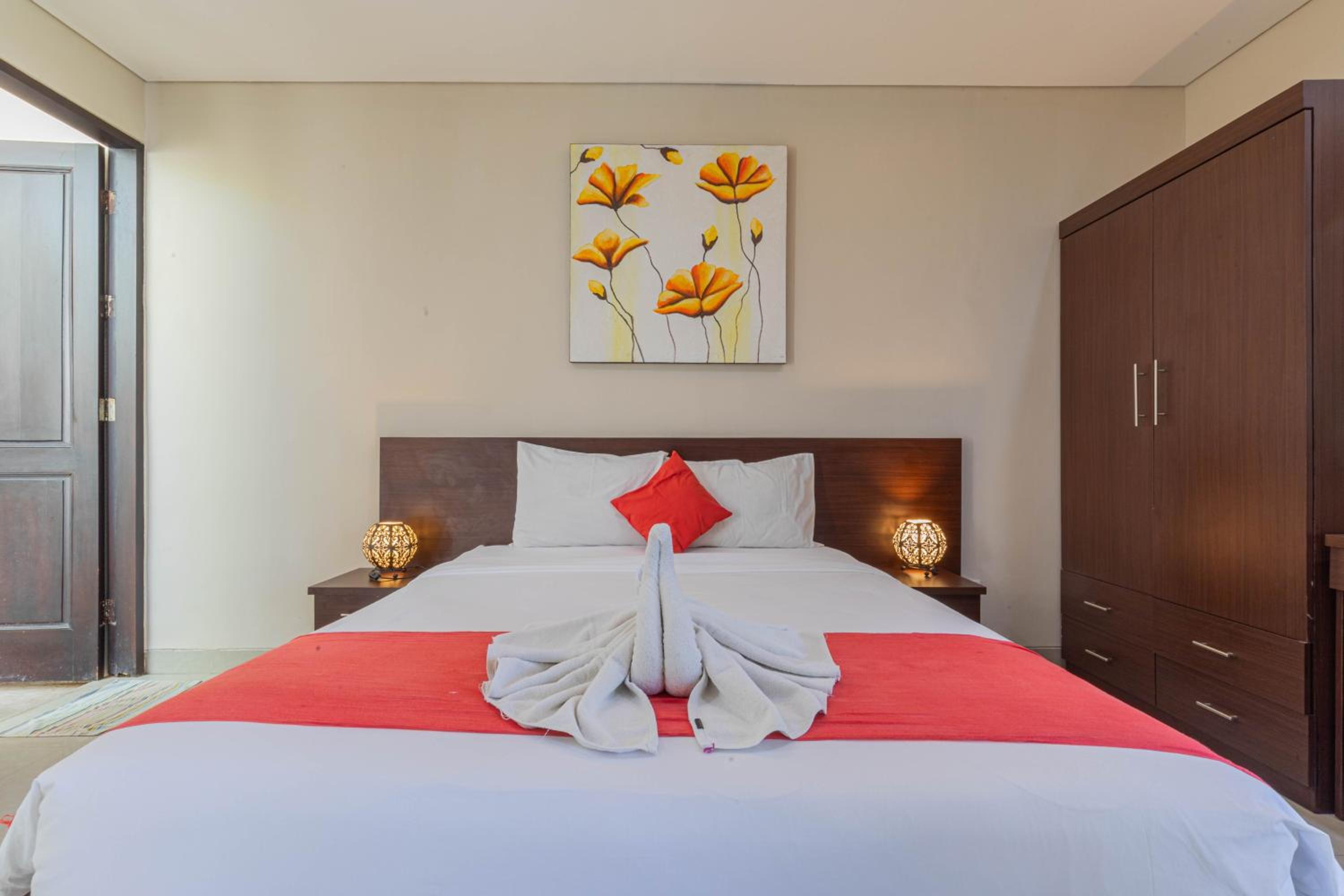 Puri Canggu Residence