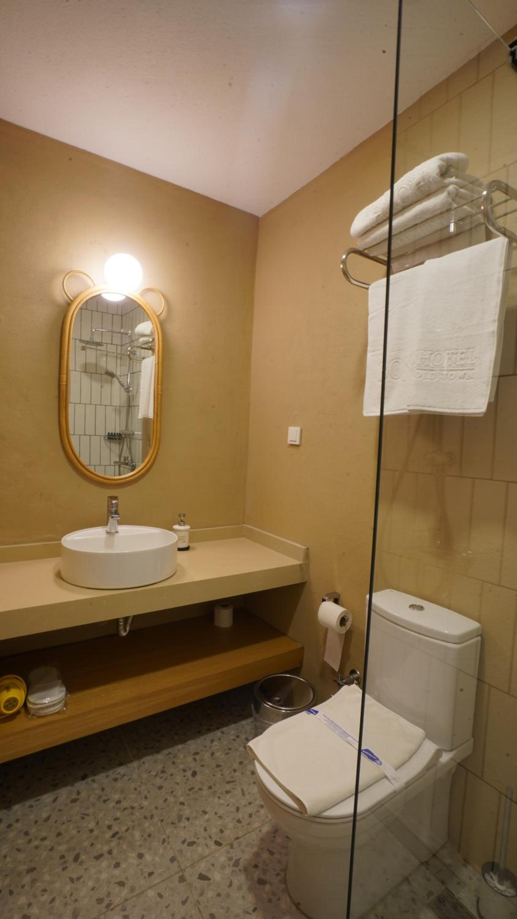 Bono Hotel Old Town - Image 111