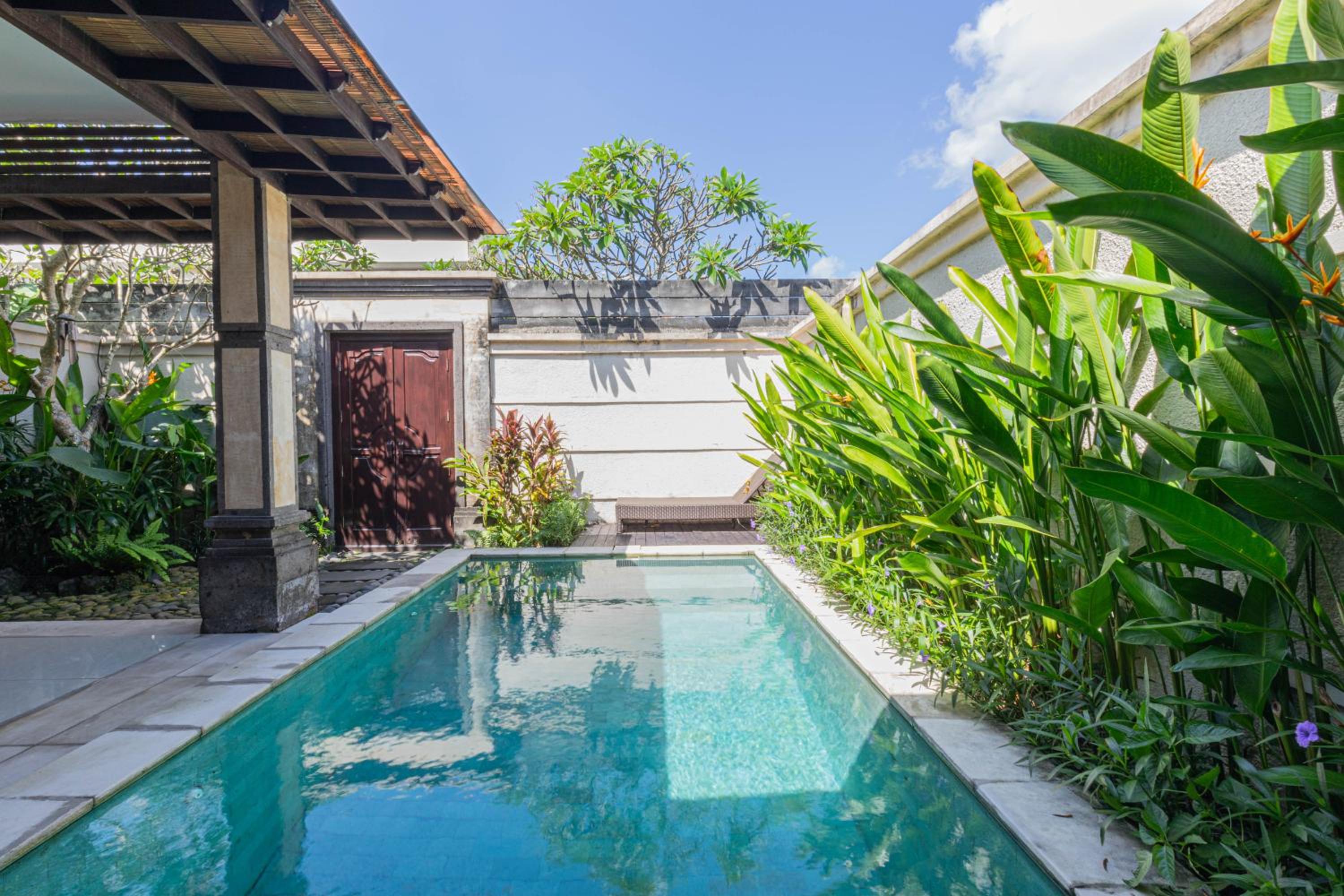 Puri Canggu Residence
