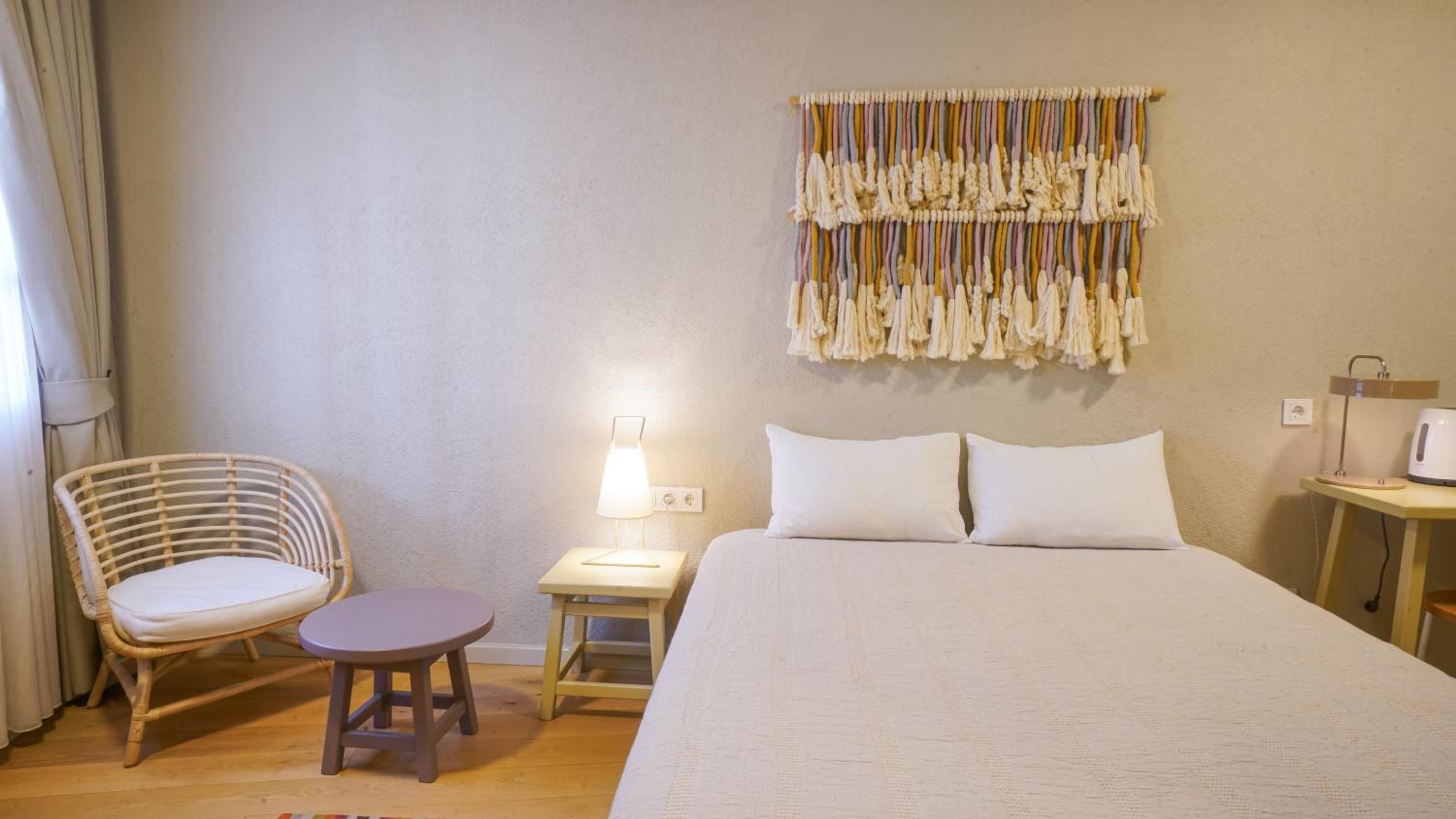 Bono Hotel Old Town - Image 138