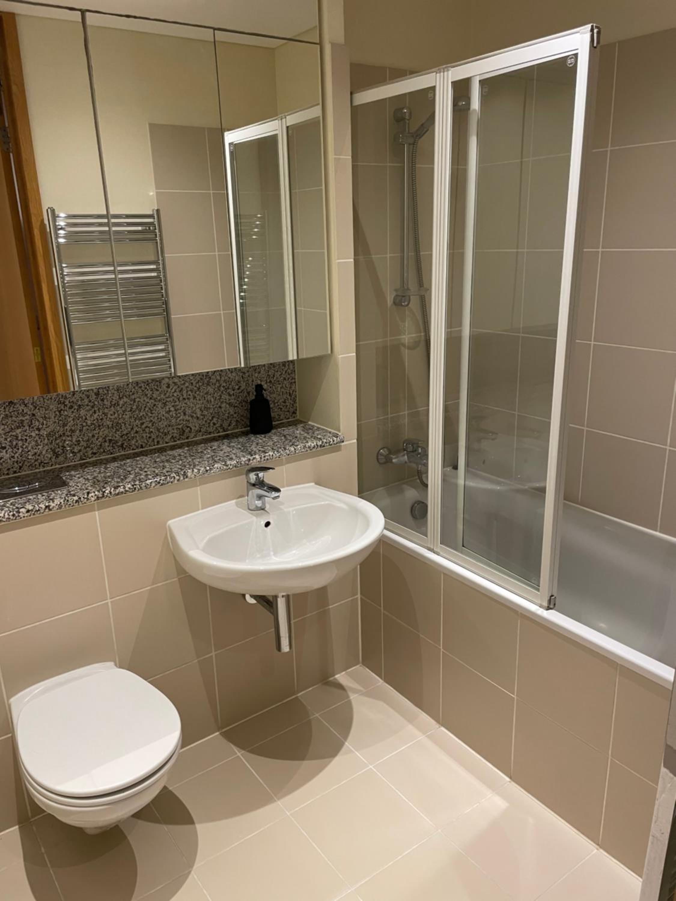 Apartment close to Convention Centre