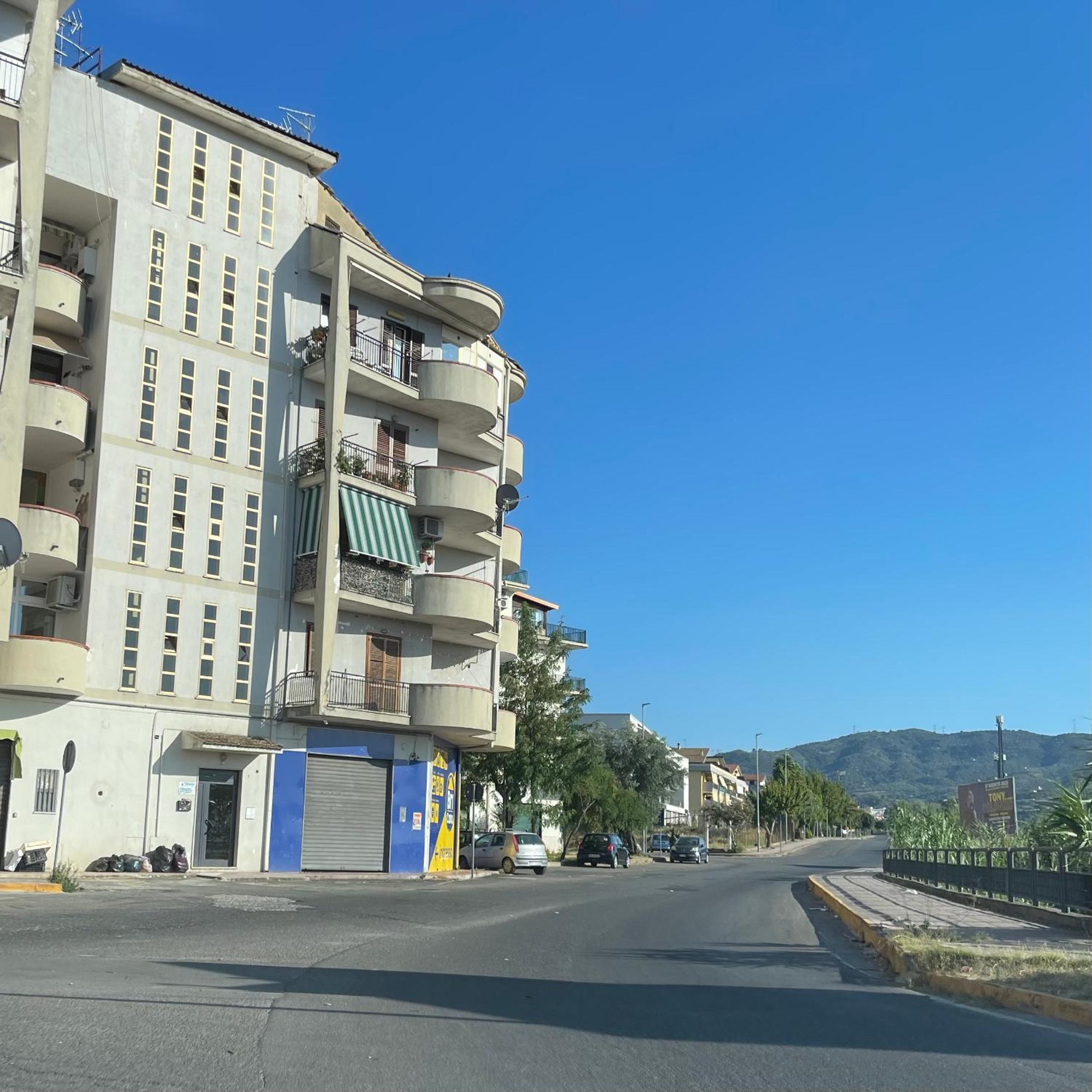 Zangaro Apartment