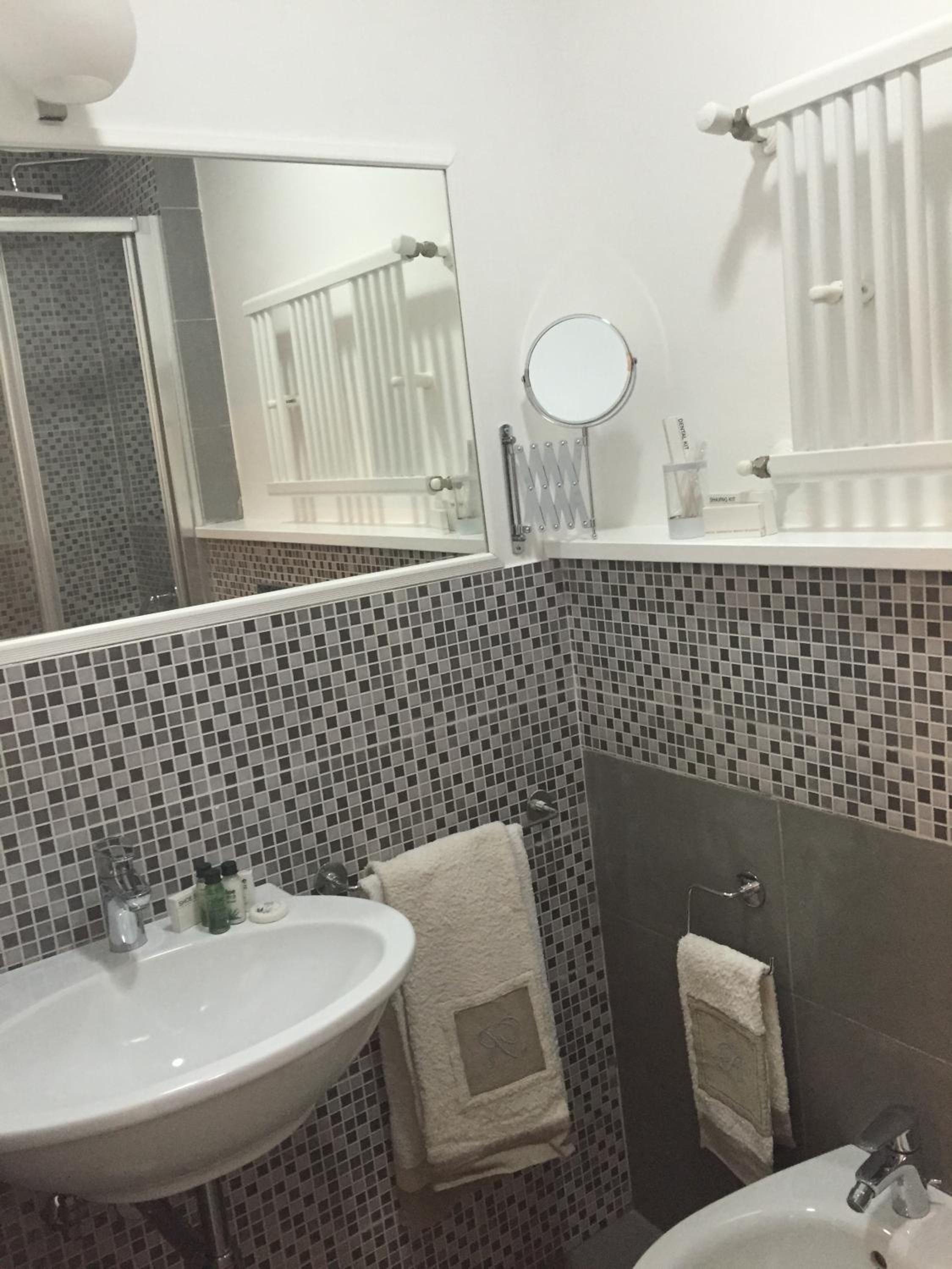 B&B Le Vibrazioni