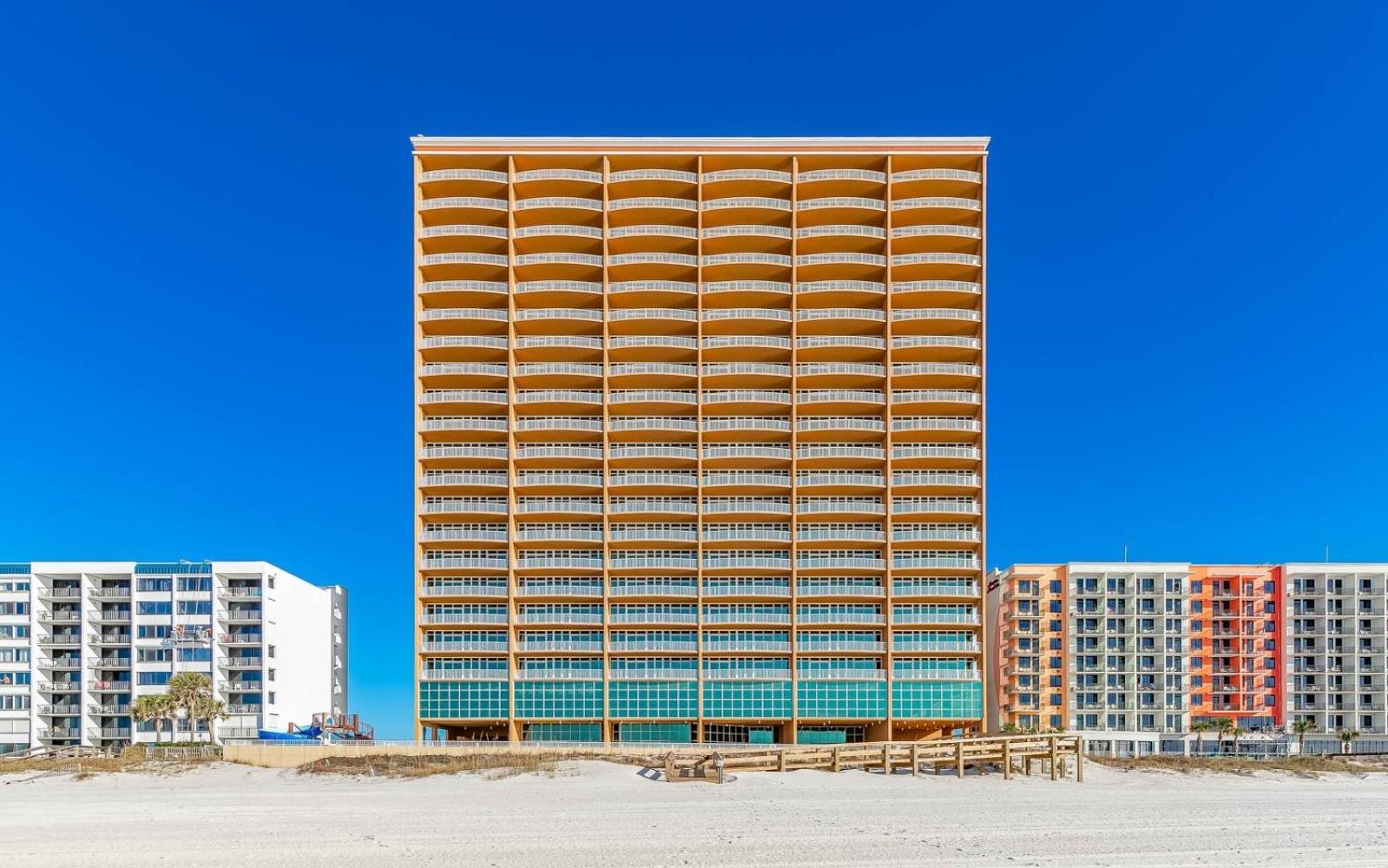 Phoenix Orange Beach 1504 view 4