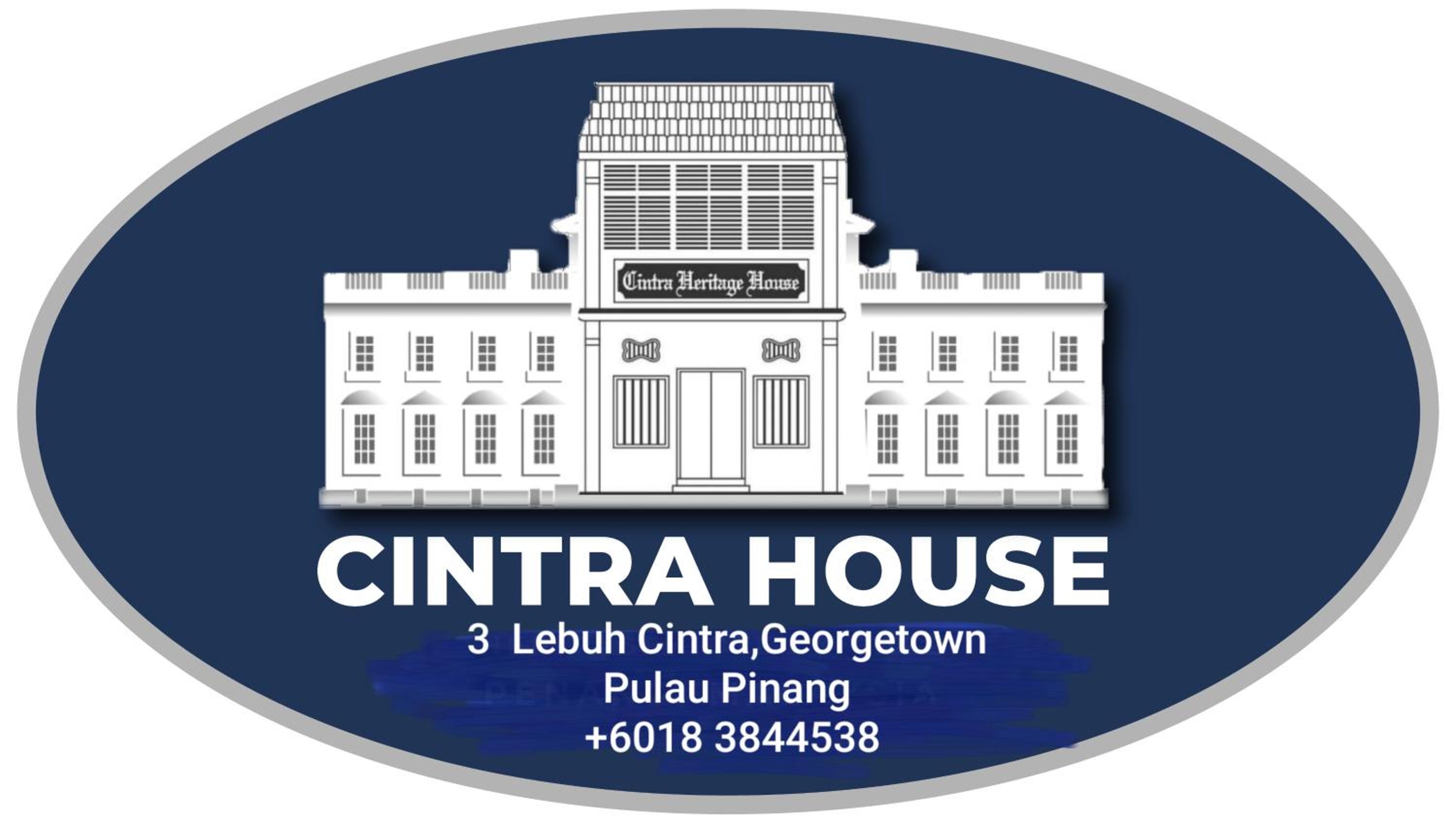 Cintra Heritage House photo 1