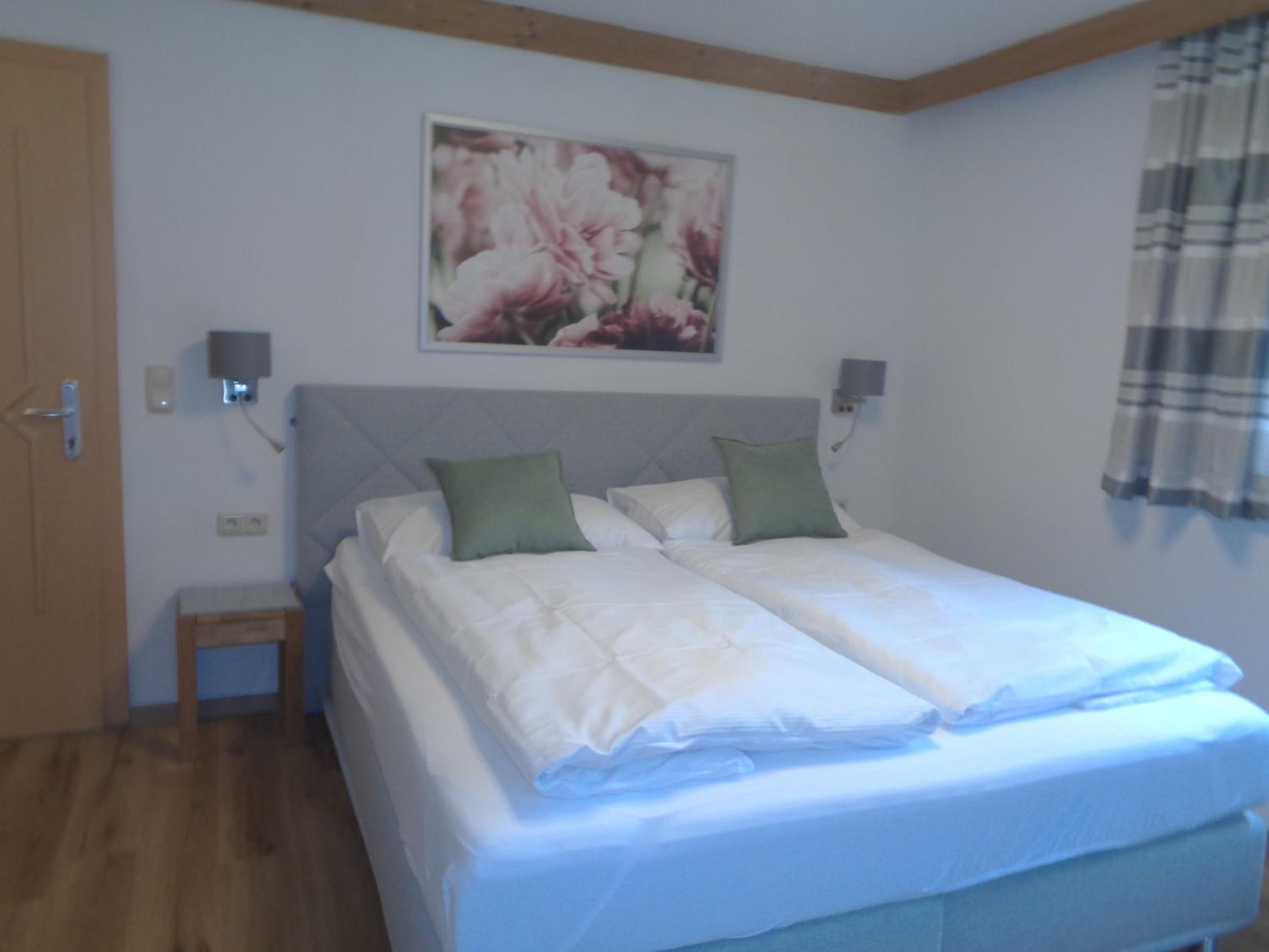 Ferienwohnungen Haus Margit