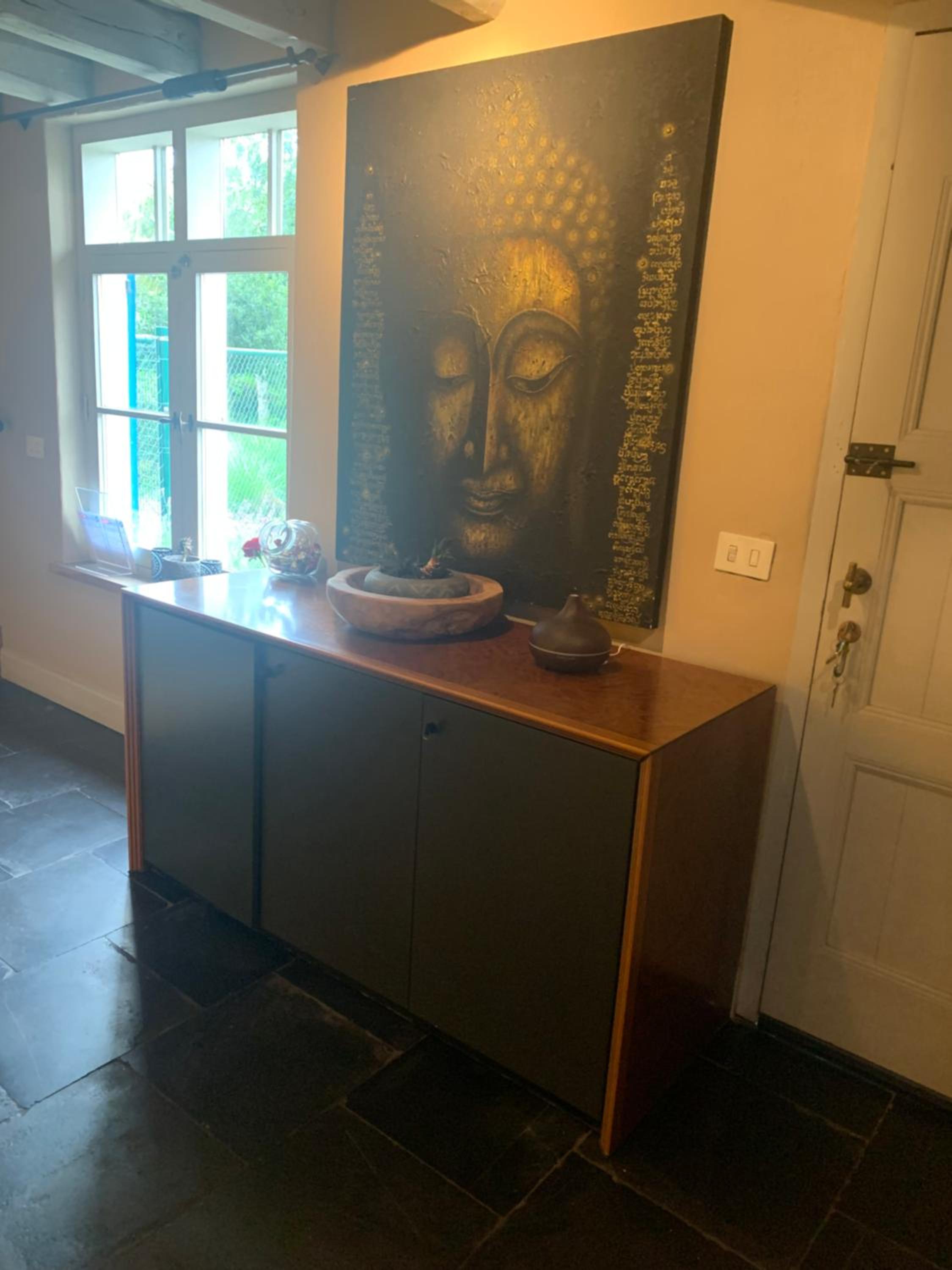 Hamiora wellness B&B