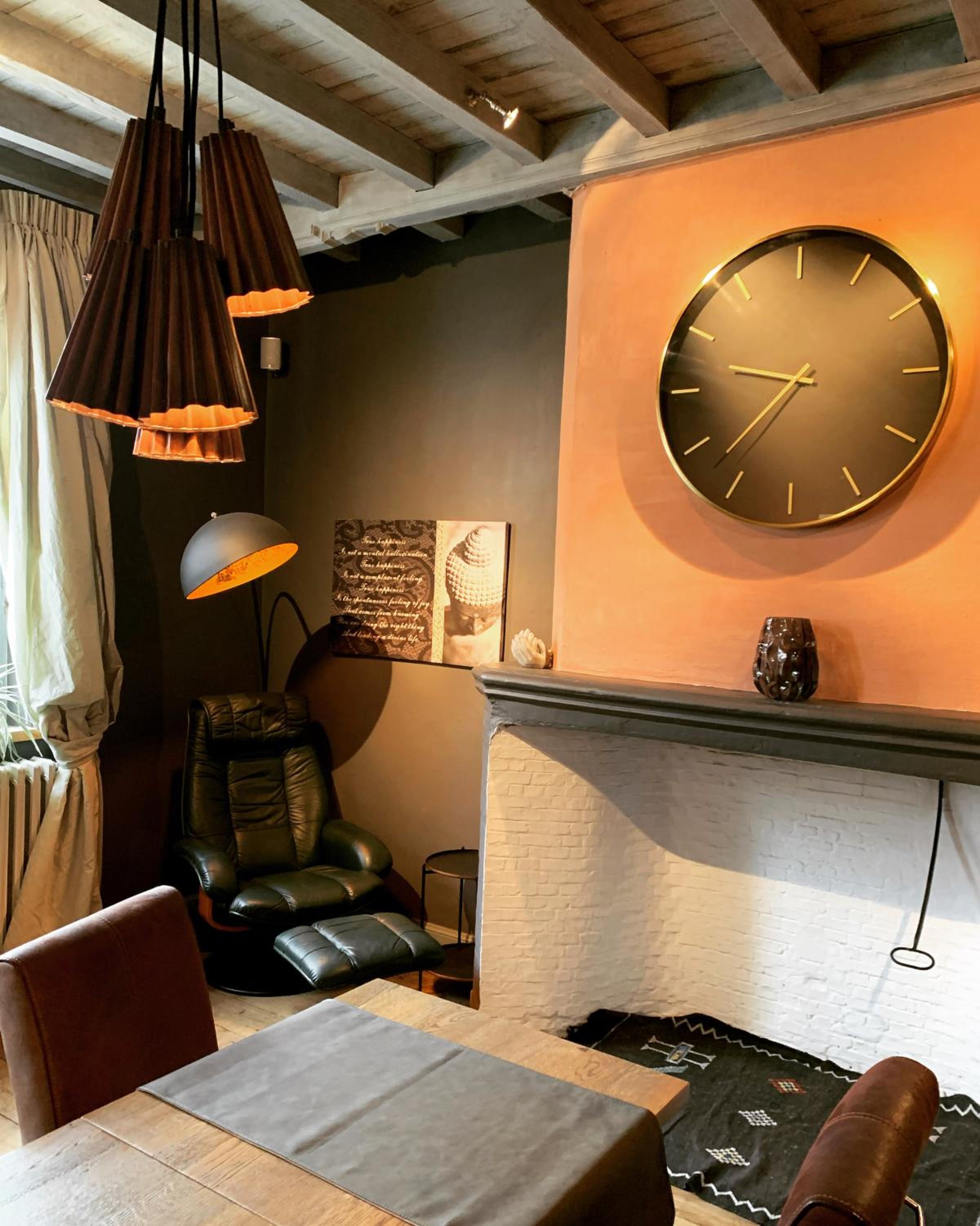 Hamiora wellness B&B