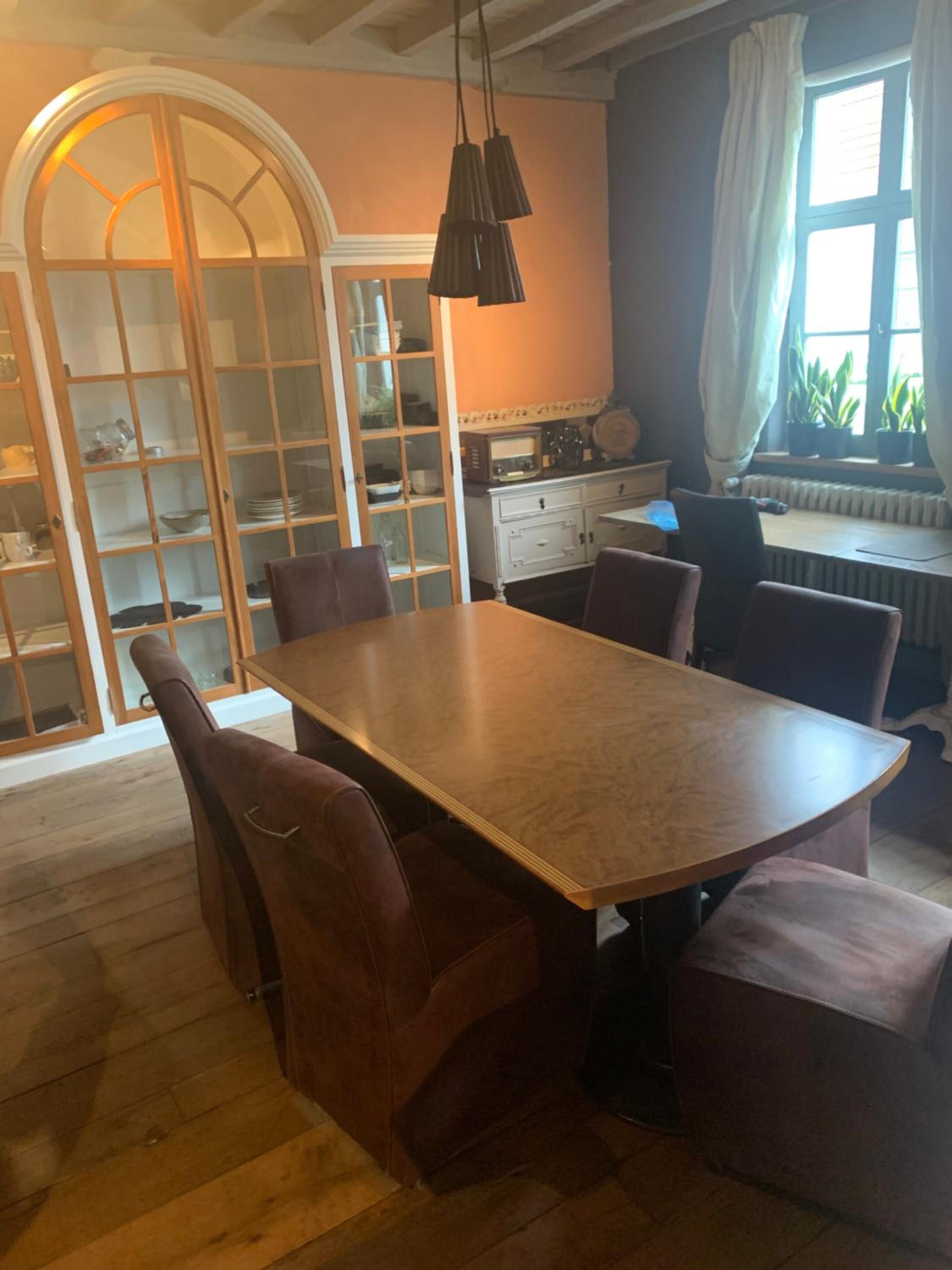 Hamiora wellness B&B
