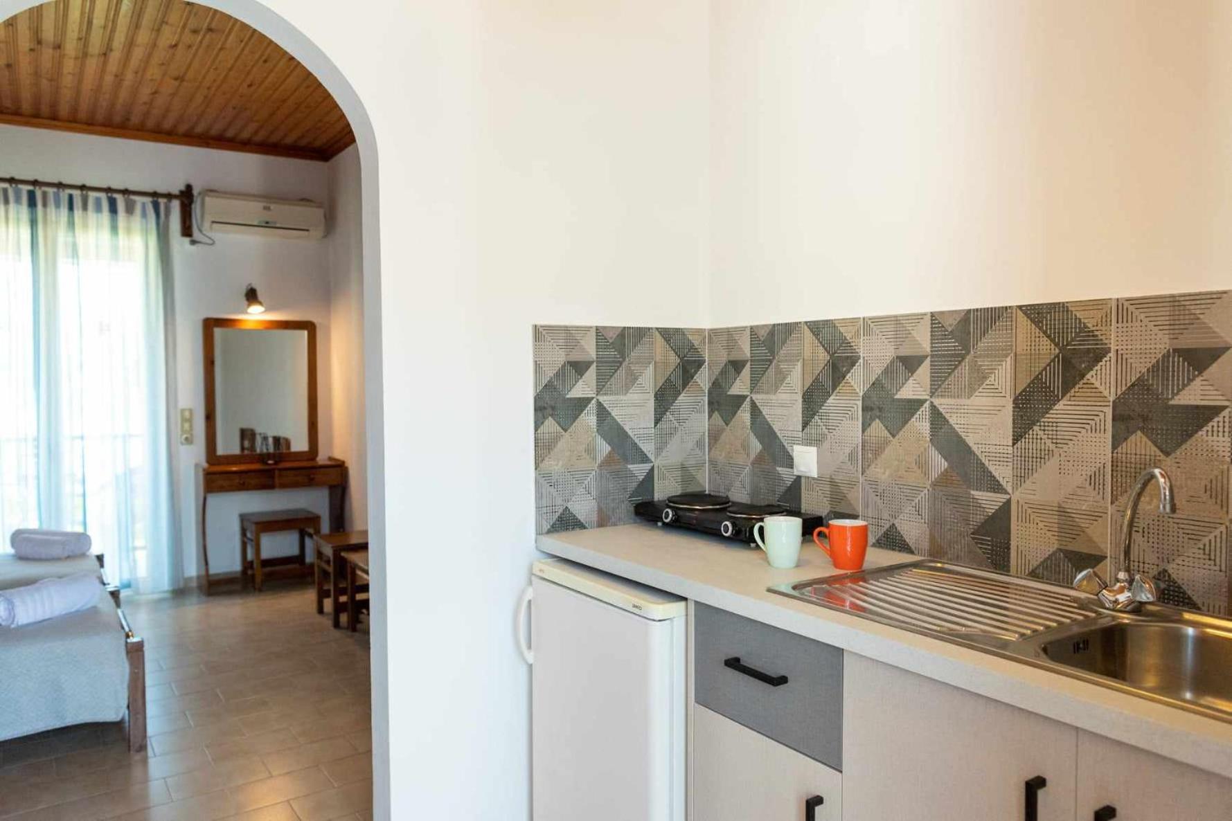 Periyali Studios