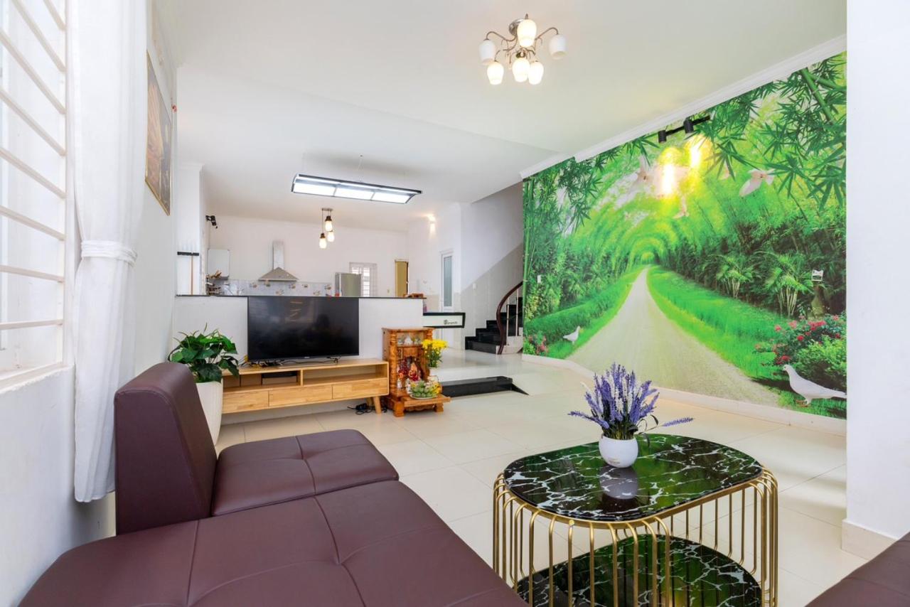 Villa Hồ Bơi BLUE DAY TÔ NGỌC VÂN