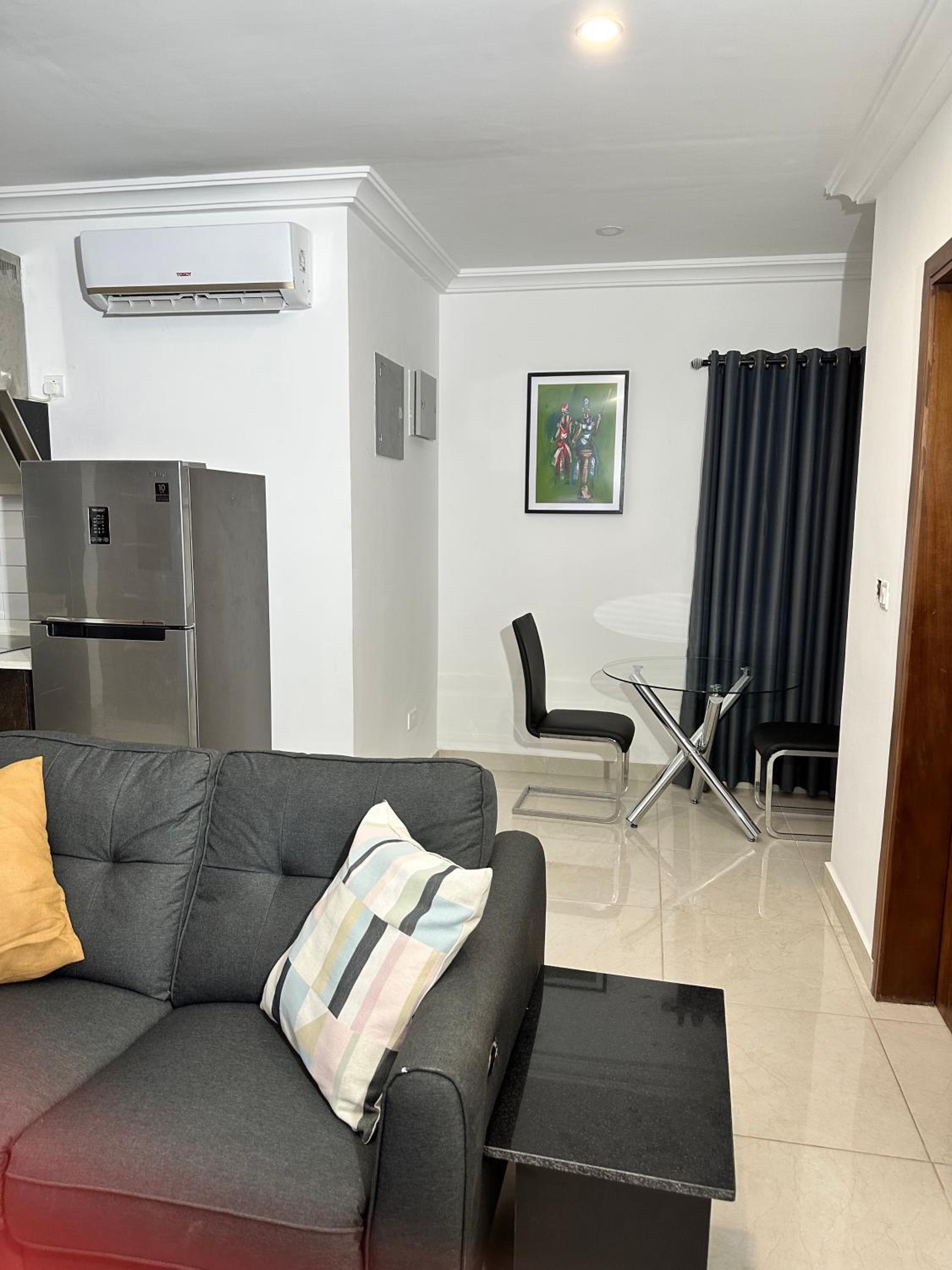 Westlands Tower - Ghana Villas view 4