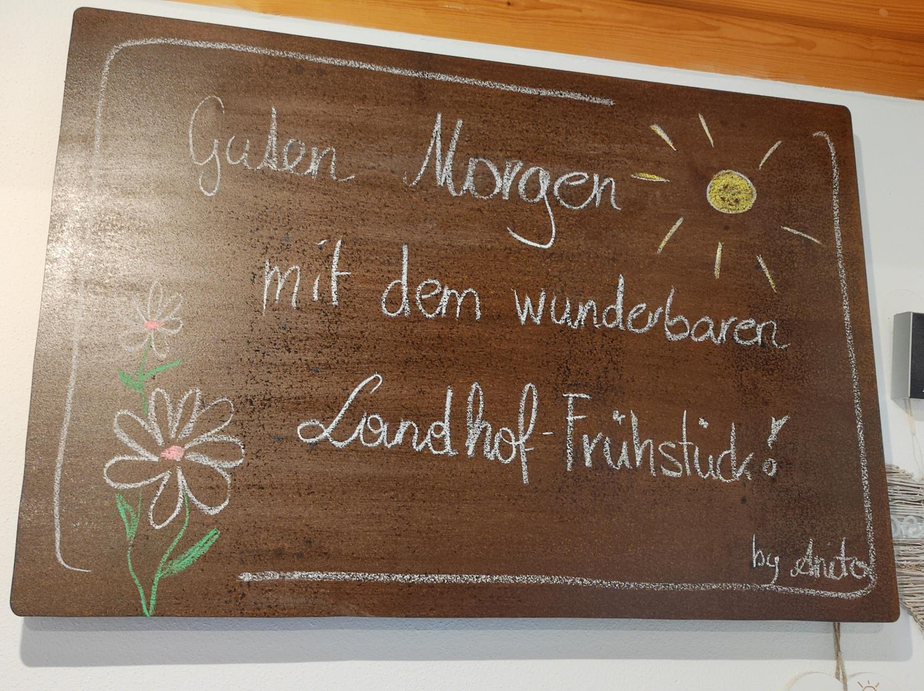 Peterseil's Radl Zimmer