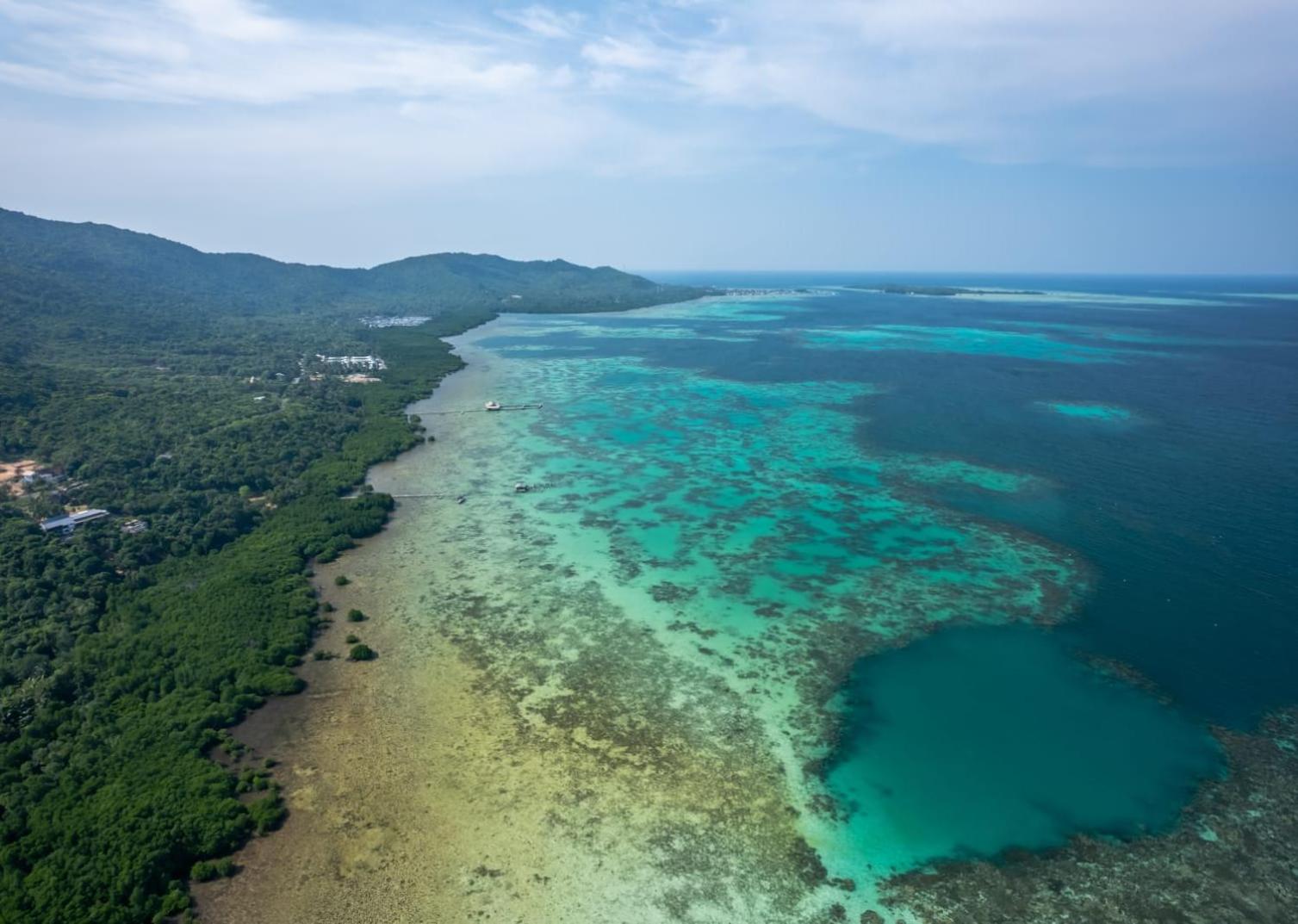 The Secret Karimunjawa view 3