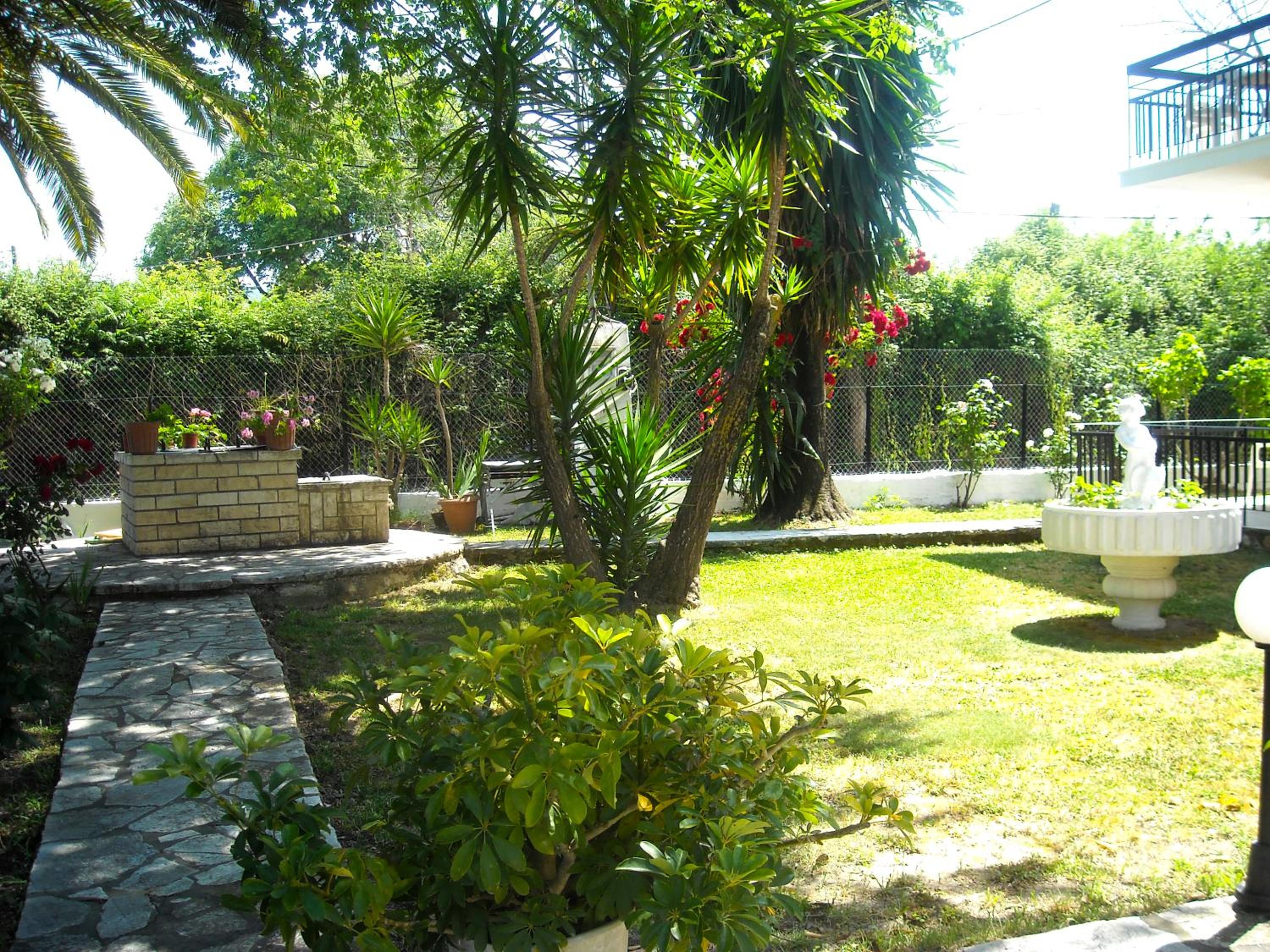 Maritsas Apartments