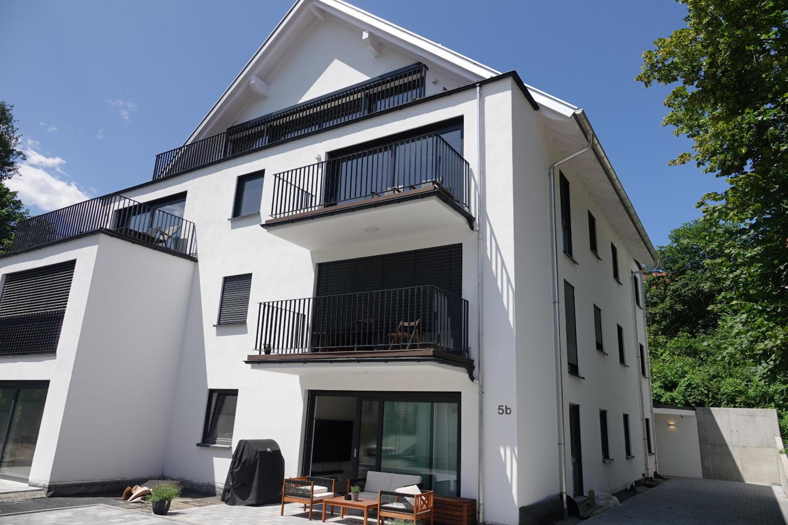 Ferienwohnung Amalie