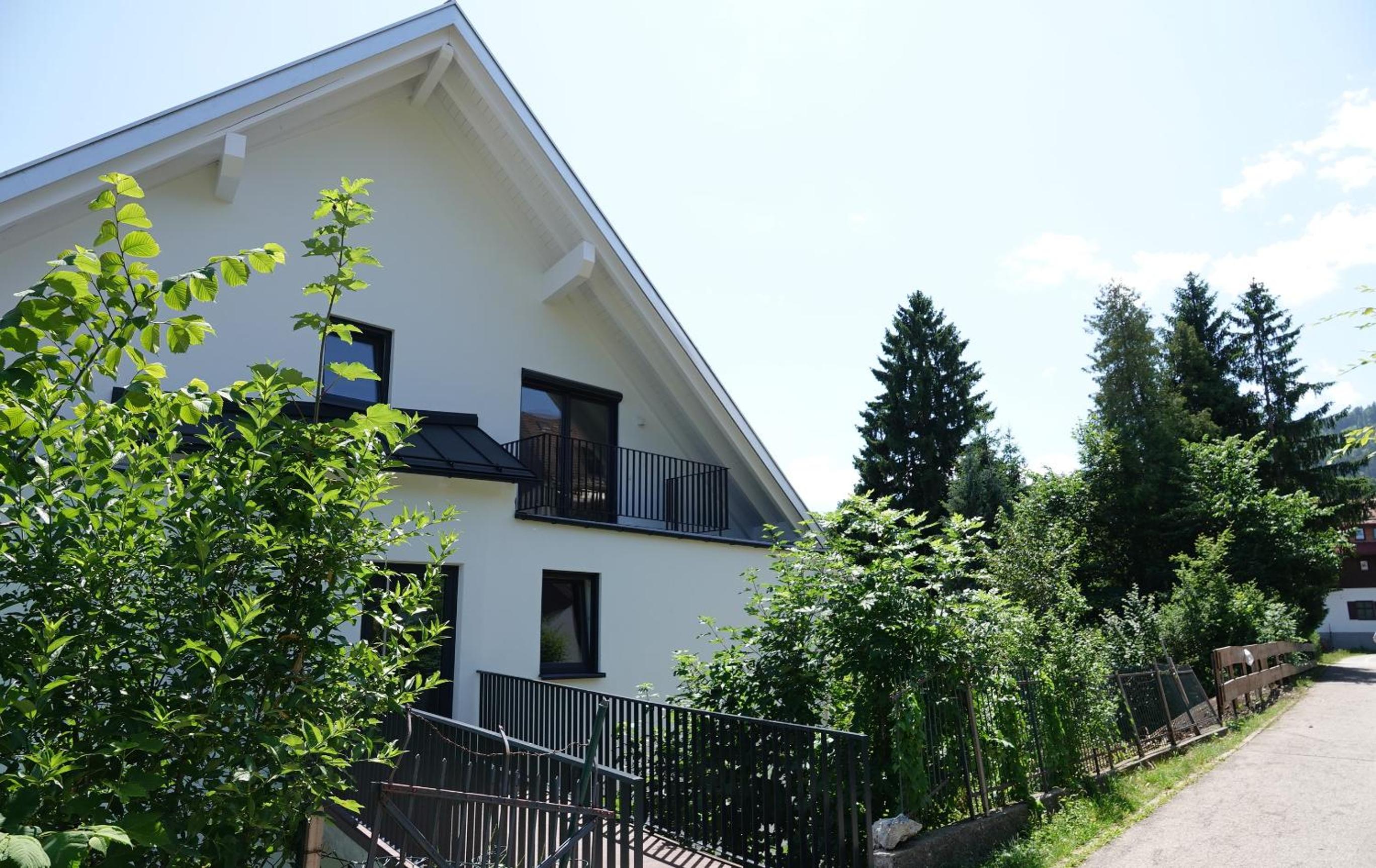 Ferienwohnung Amalie