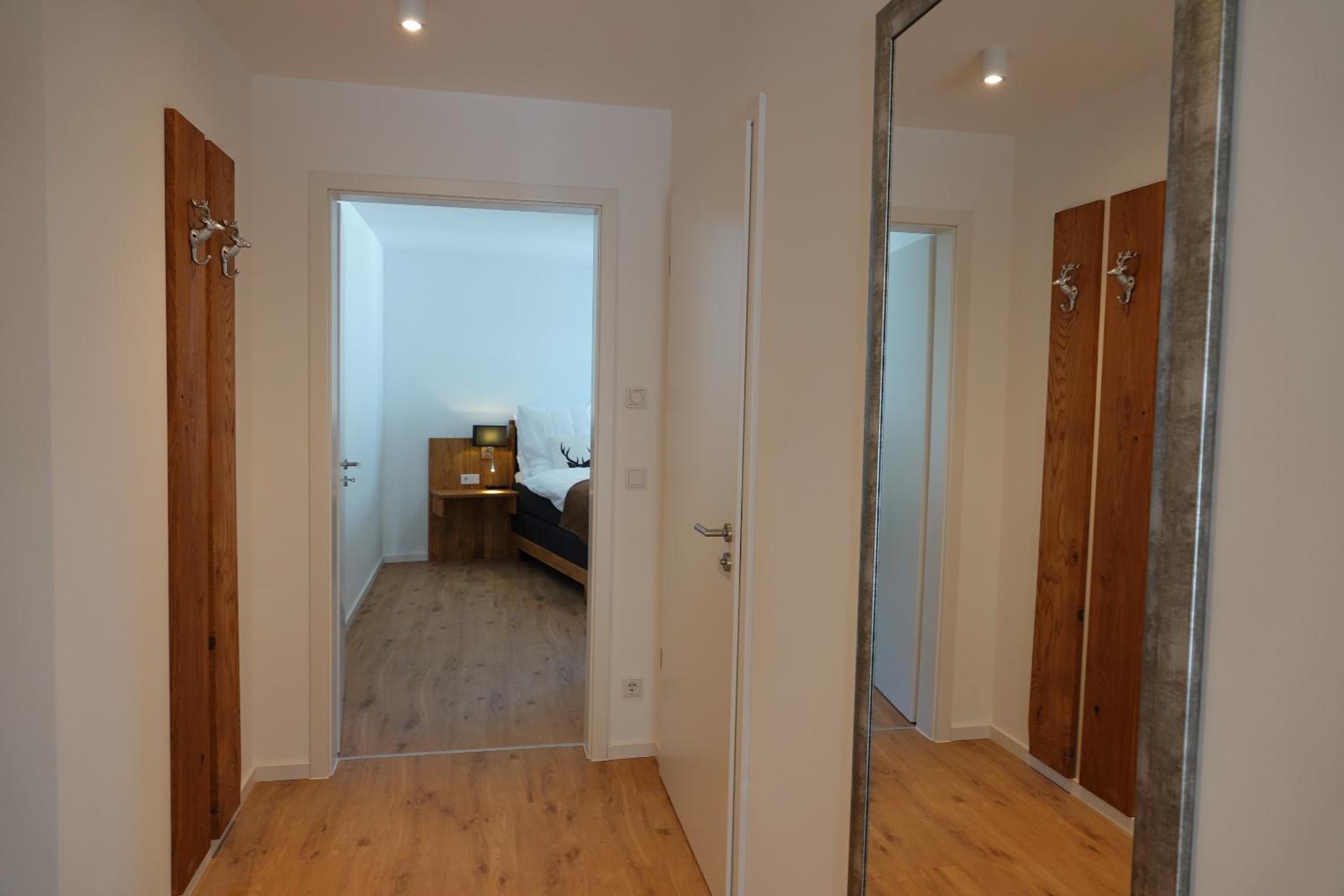 Ferienwohnung Amalie
