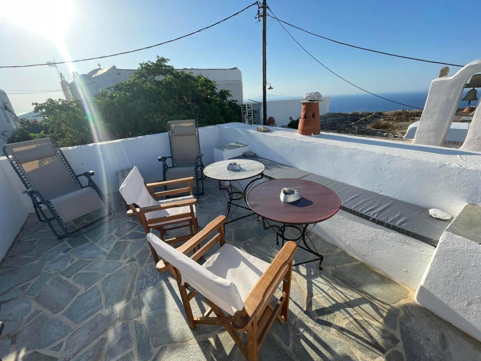Matsas Mansions