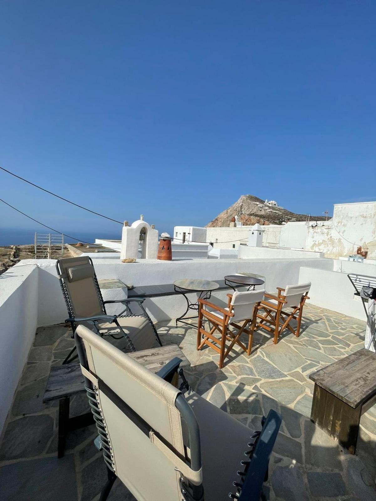 Matsas Mansions