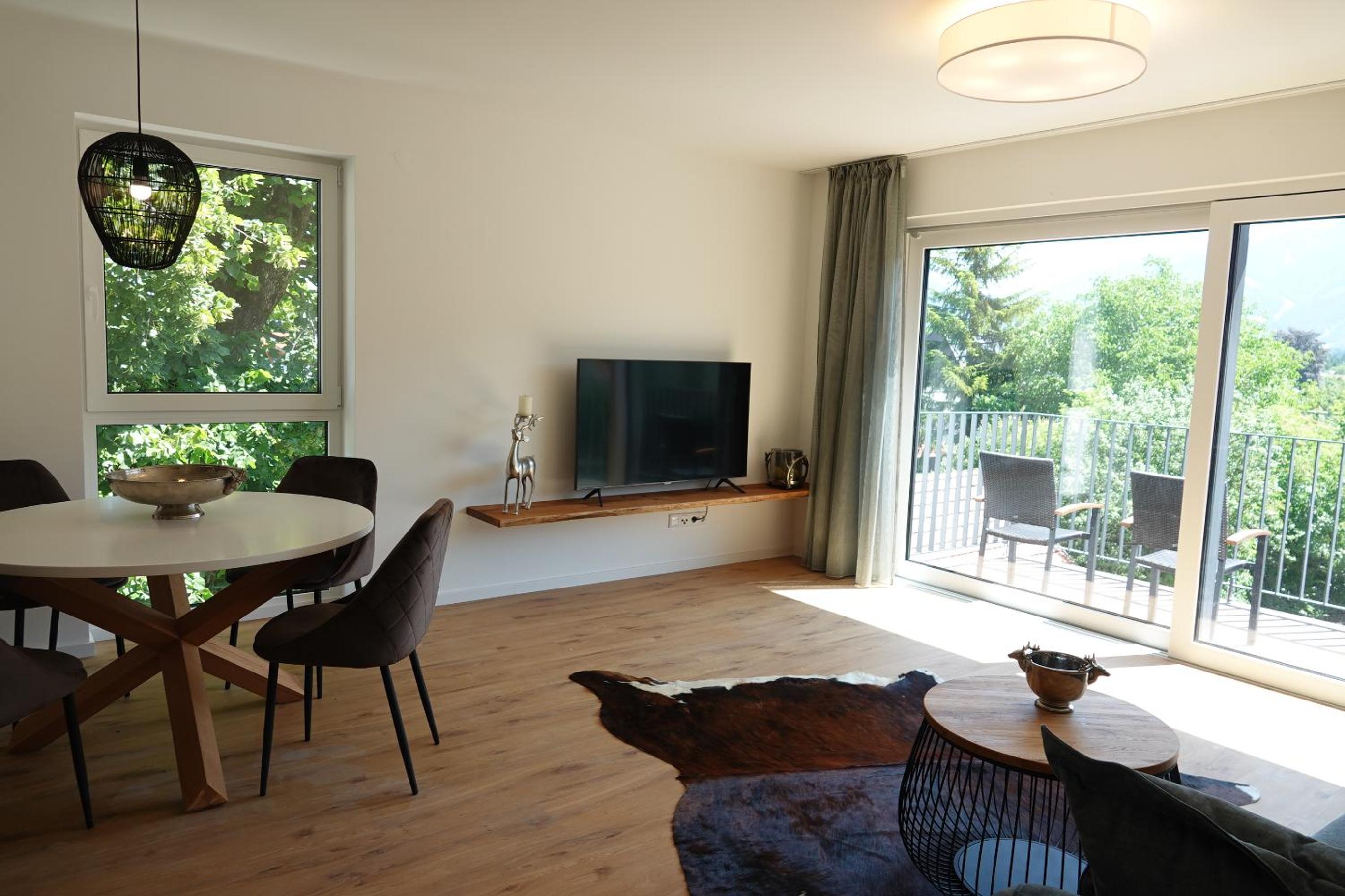 Ferienwohnung Amalie