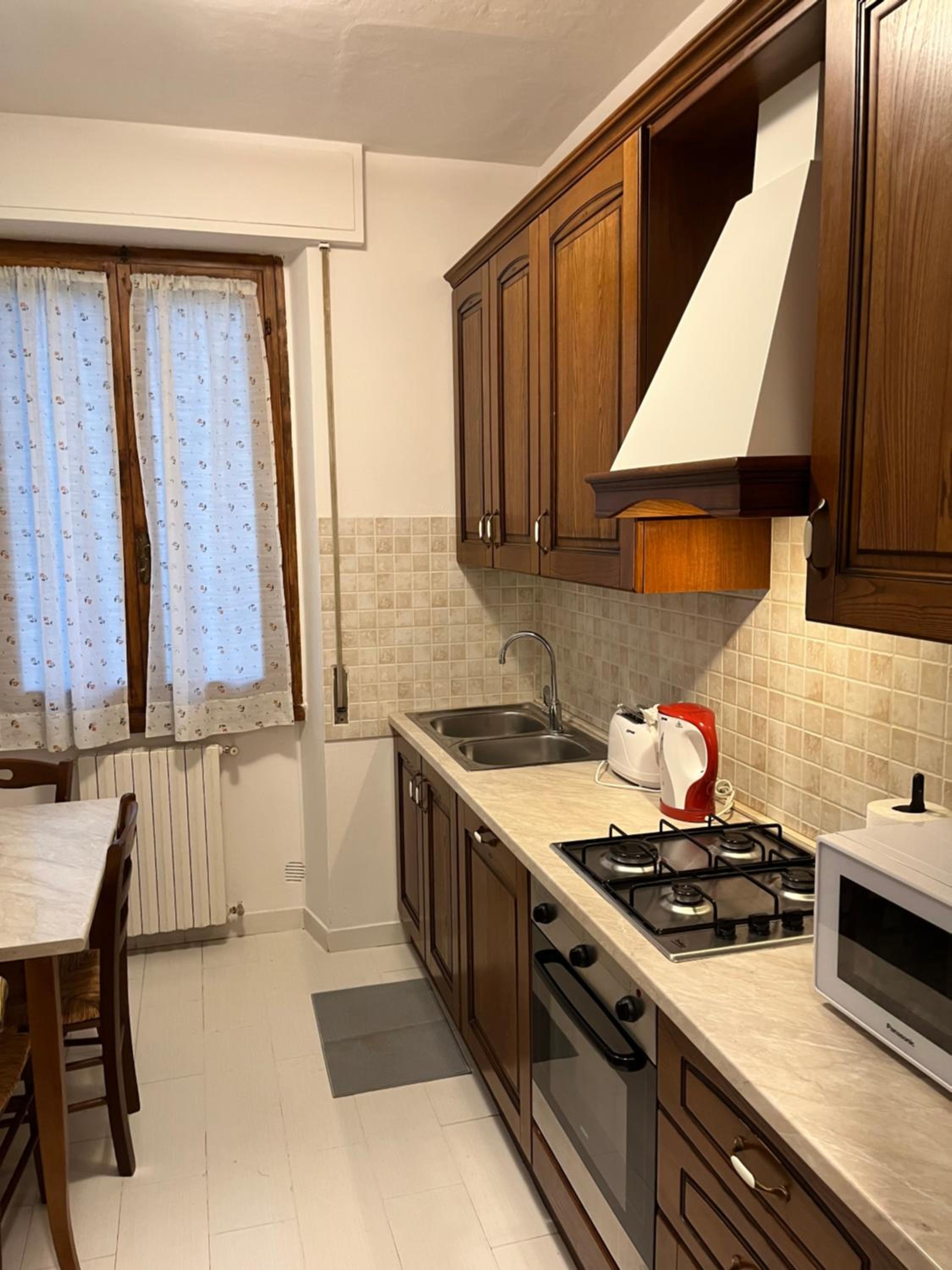 Appartamento Michele